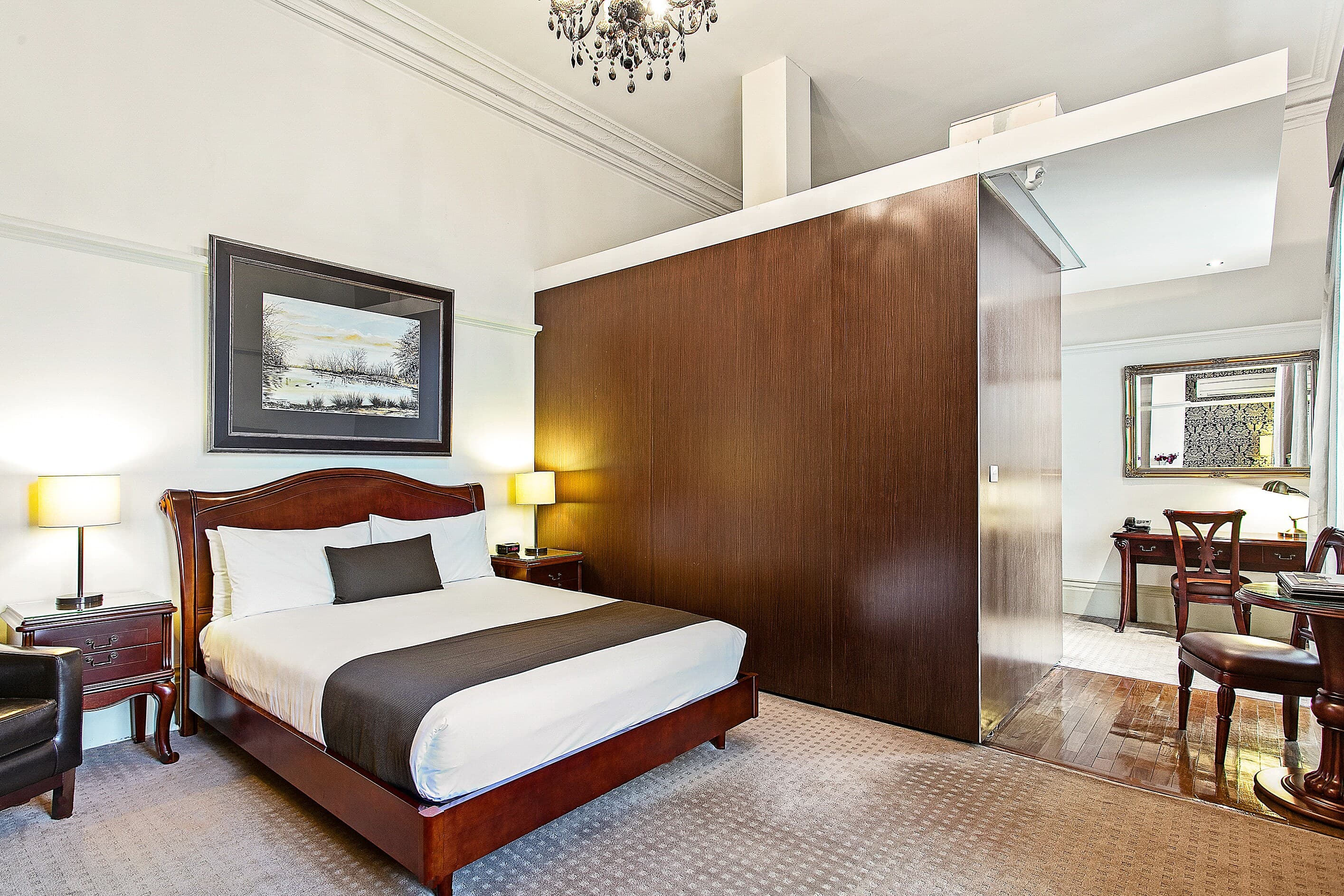 Quality Inn Heritage on Lydiard — 8
