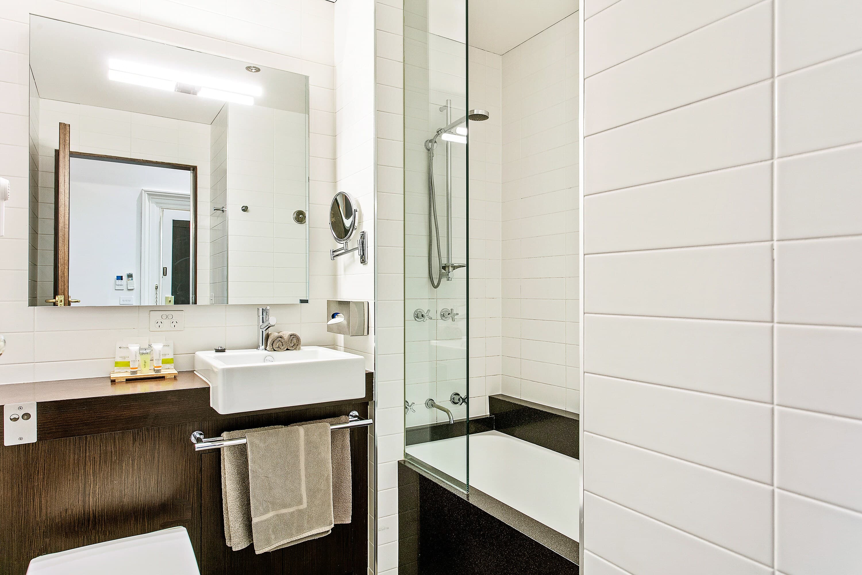 Quality Inn Heritage on Lydiard — 7