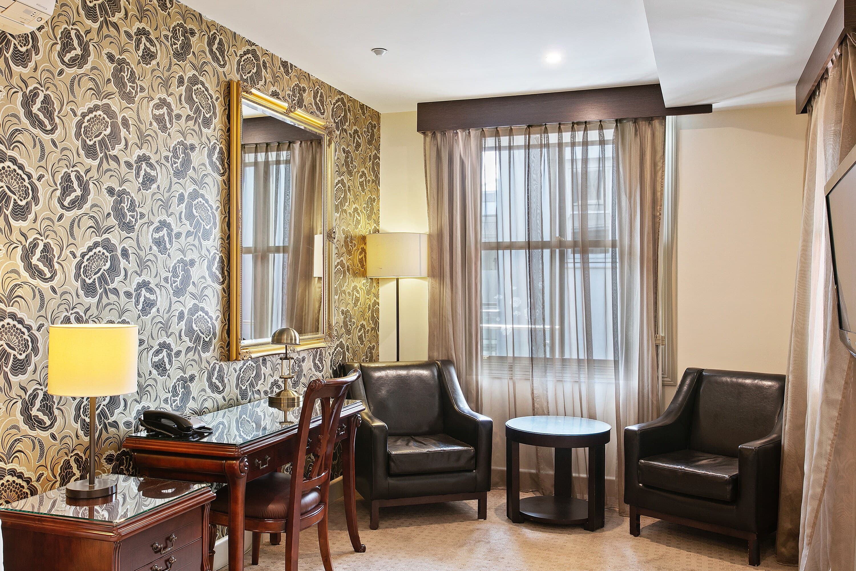 Quality Inn Heritage on Lydiard — 12