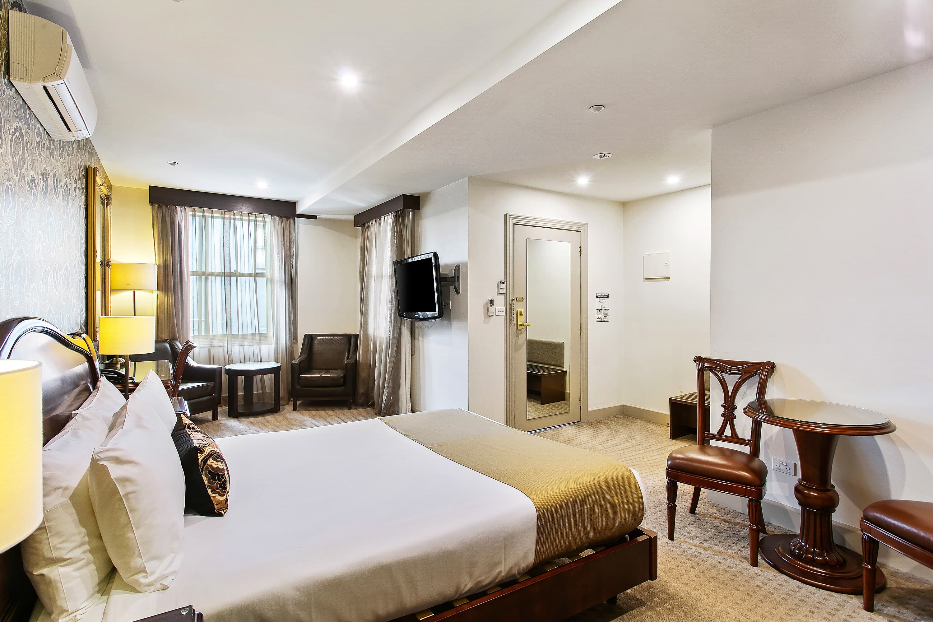 Quality Inn Heritage on Lydiard — 13