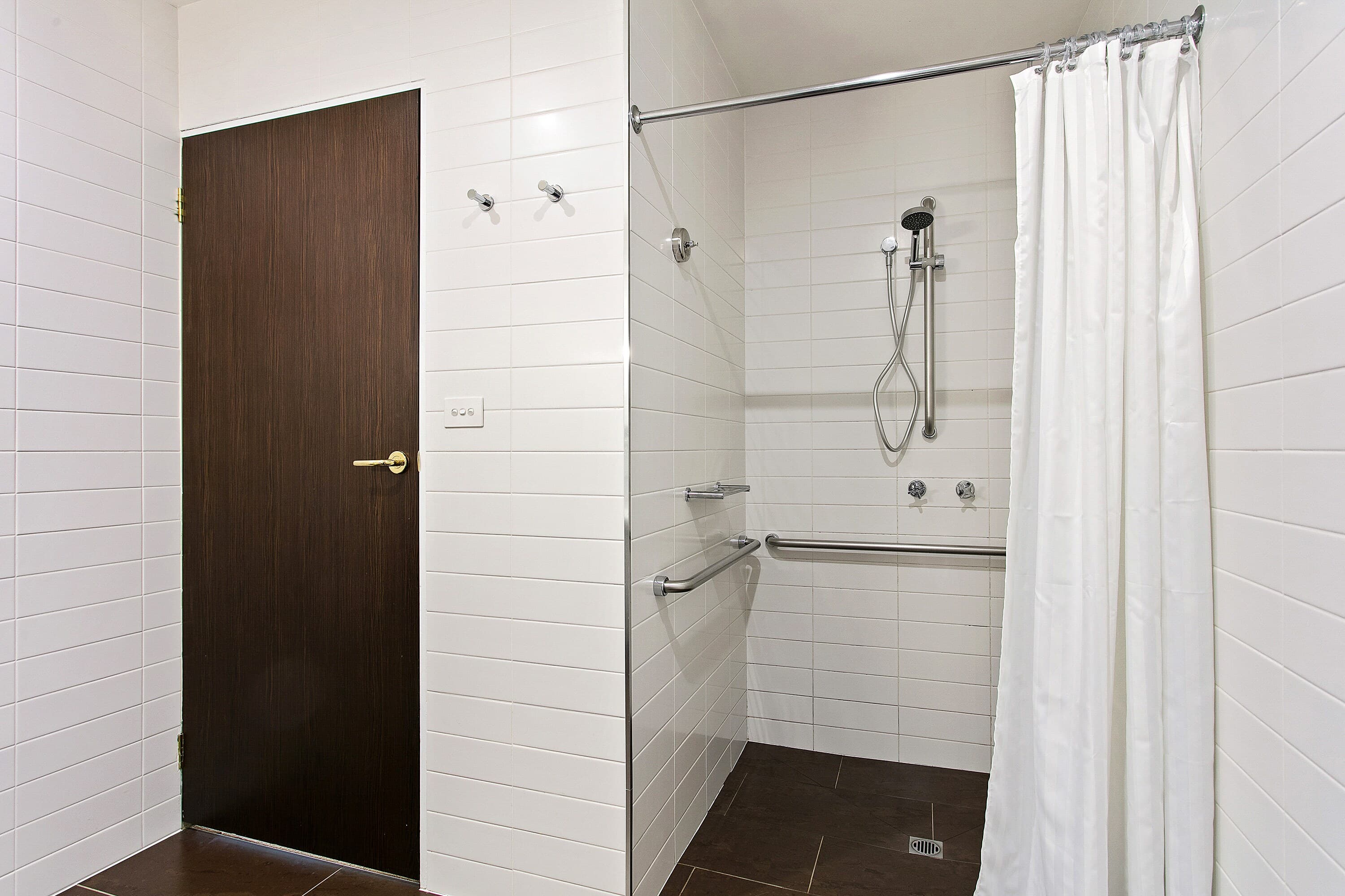 Quality Inn Heritage on Lydiard — 10