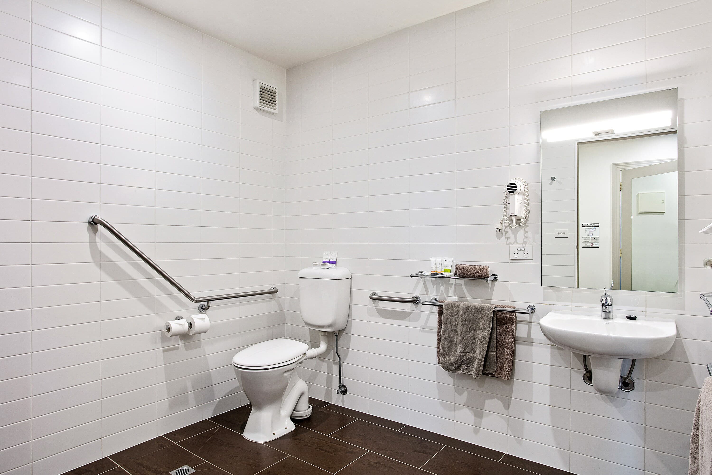Quality Inn Heritage on Lydiard — 11