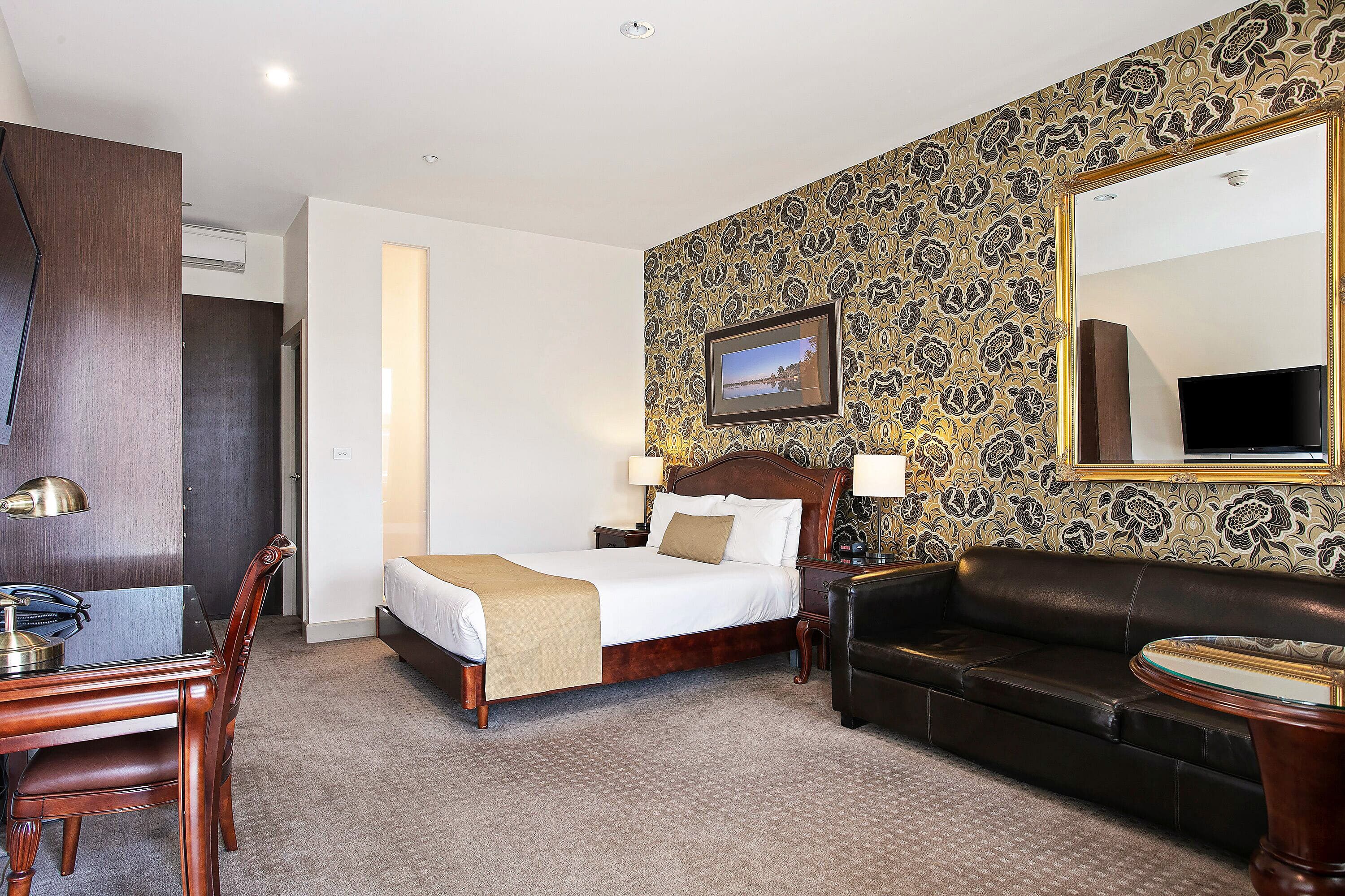 Quality Inn Heritage on Lydiard — 14