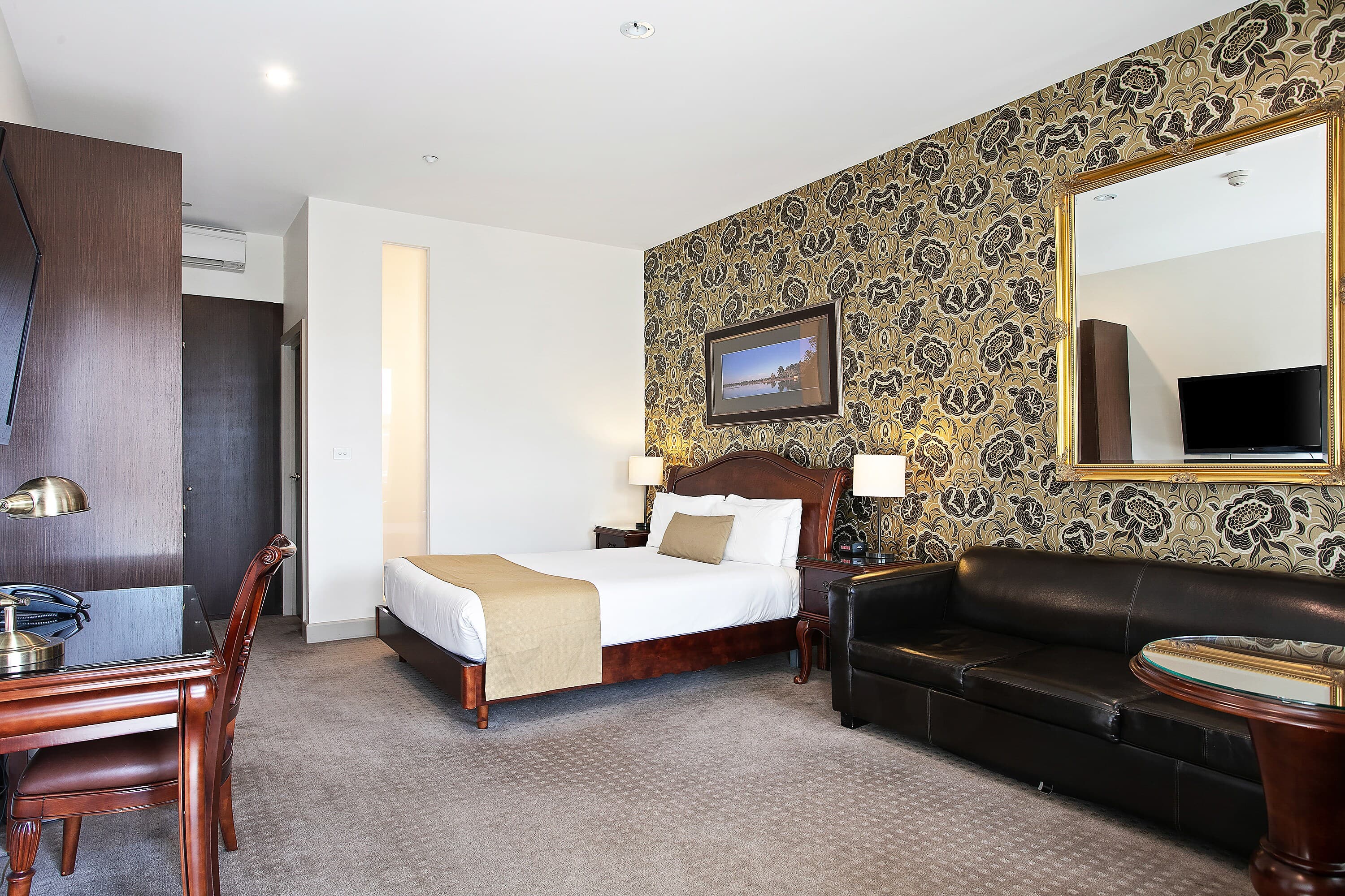 Quality Inn Heritage on Lydiard — 16
