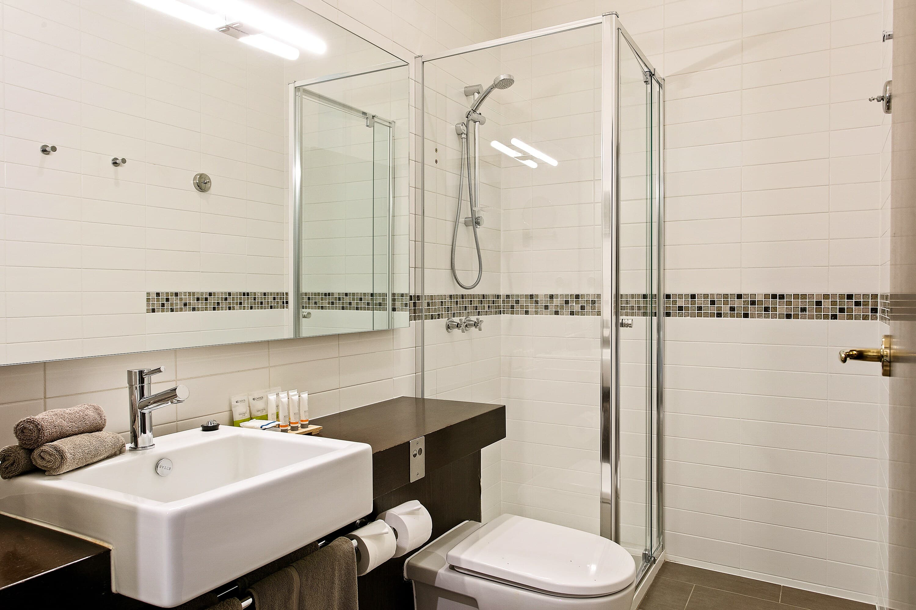 Quality Inn Heritage on Lydiard — 15