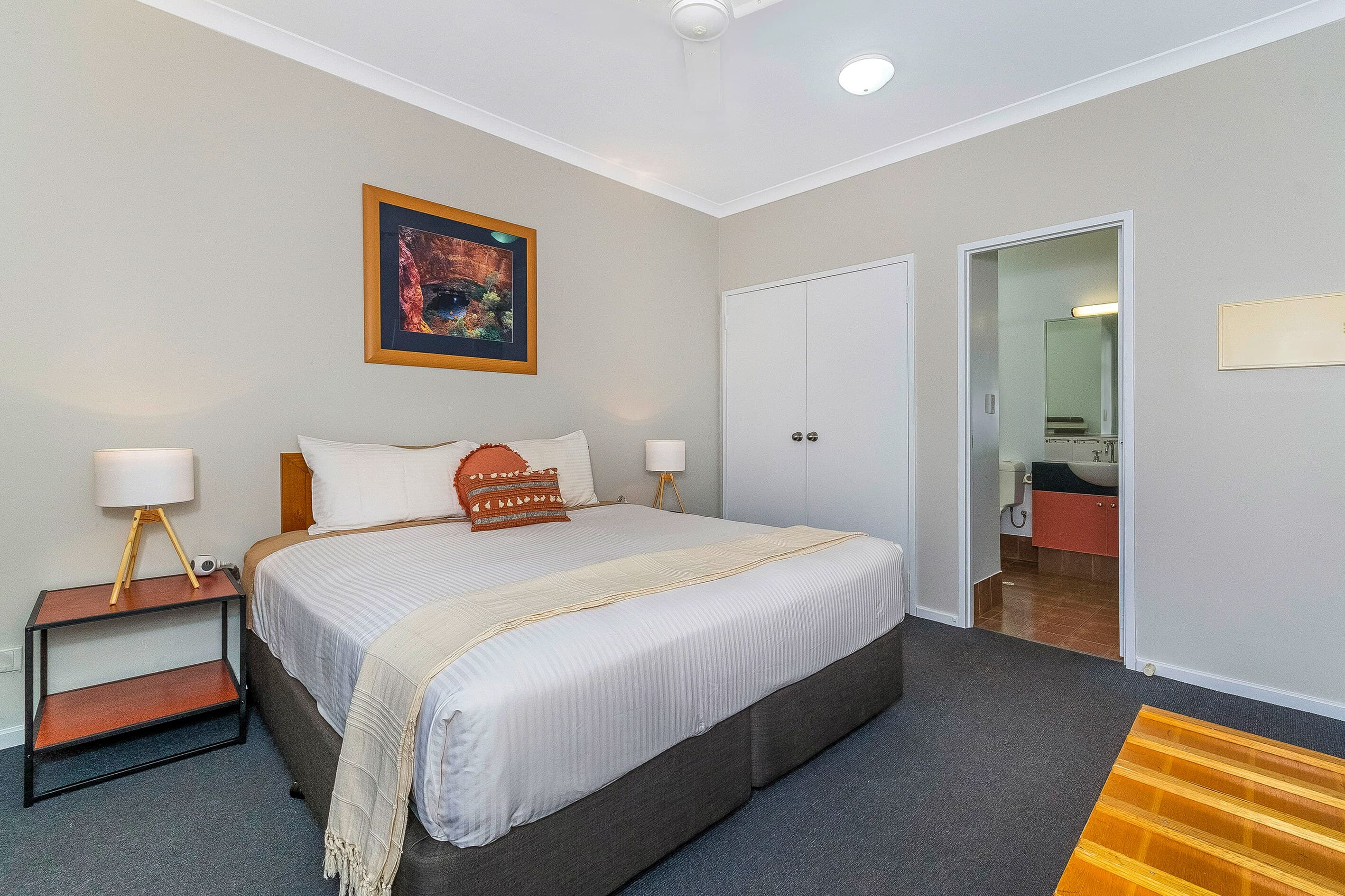 Comfort Inn & Suites Karratha - Image 4