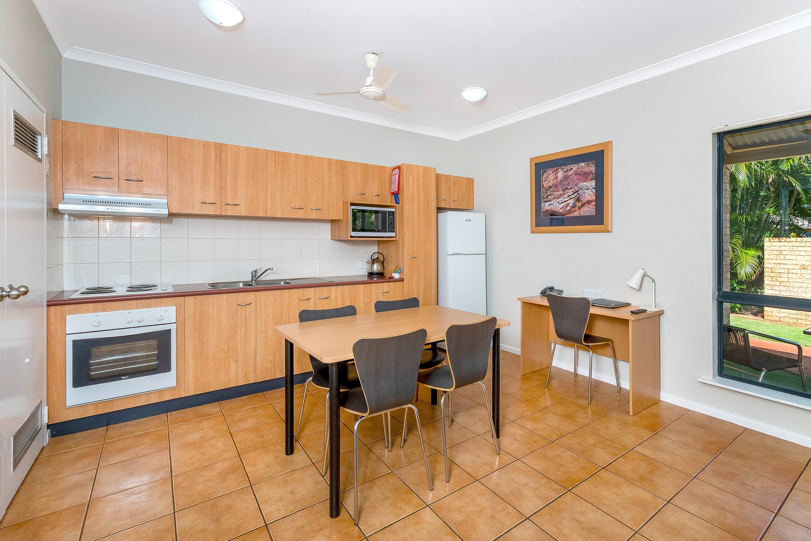 Comfort Inn & Suites Karratha — 8