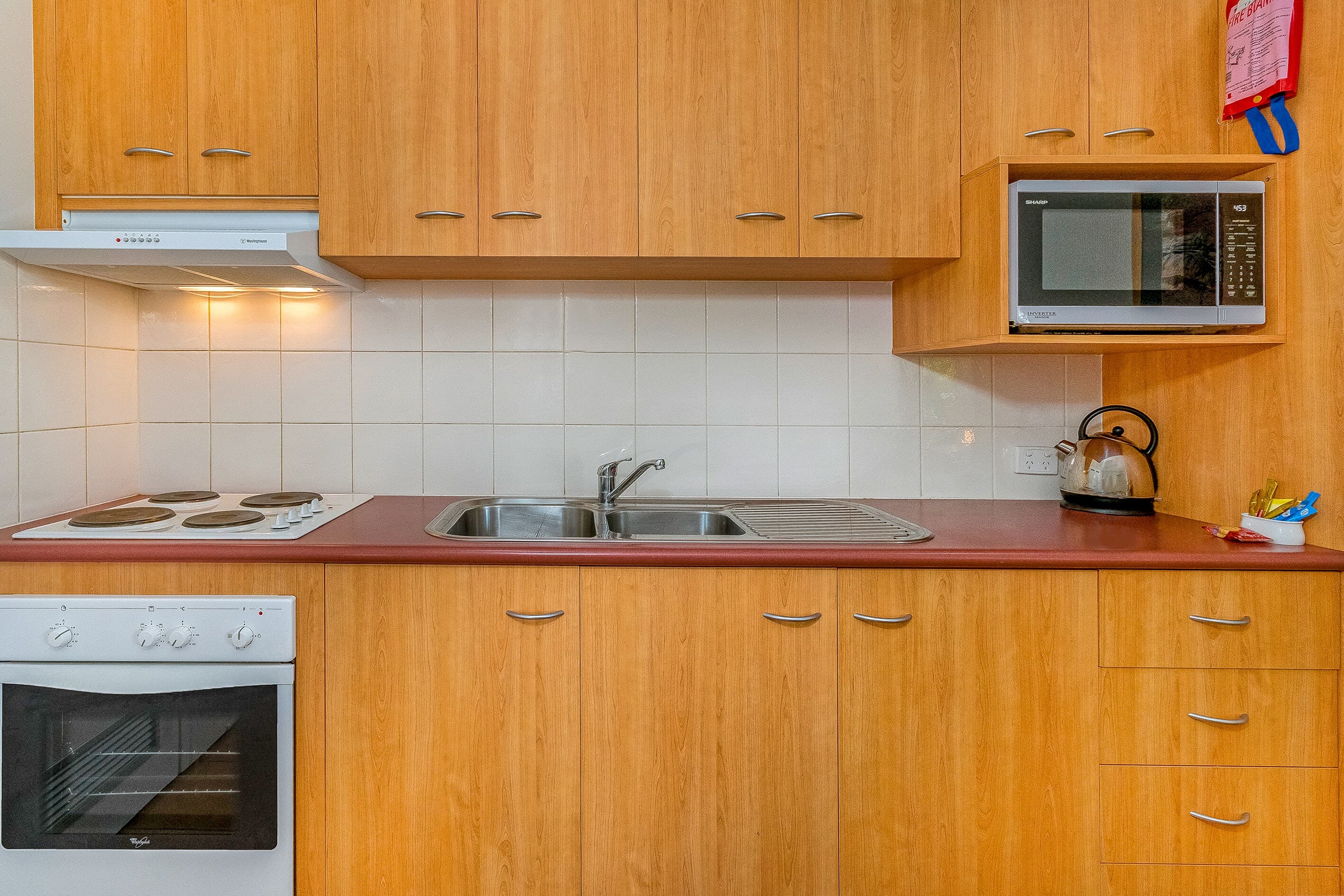 Comfort Inn & Suites Karratha — 9