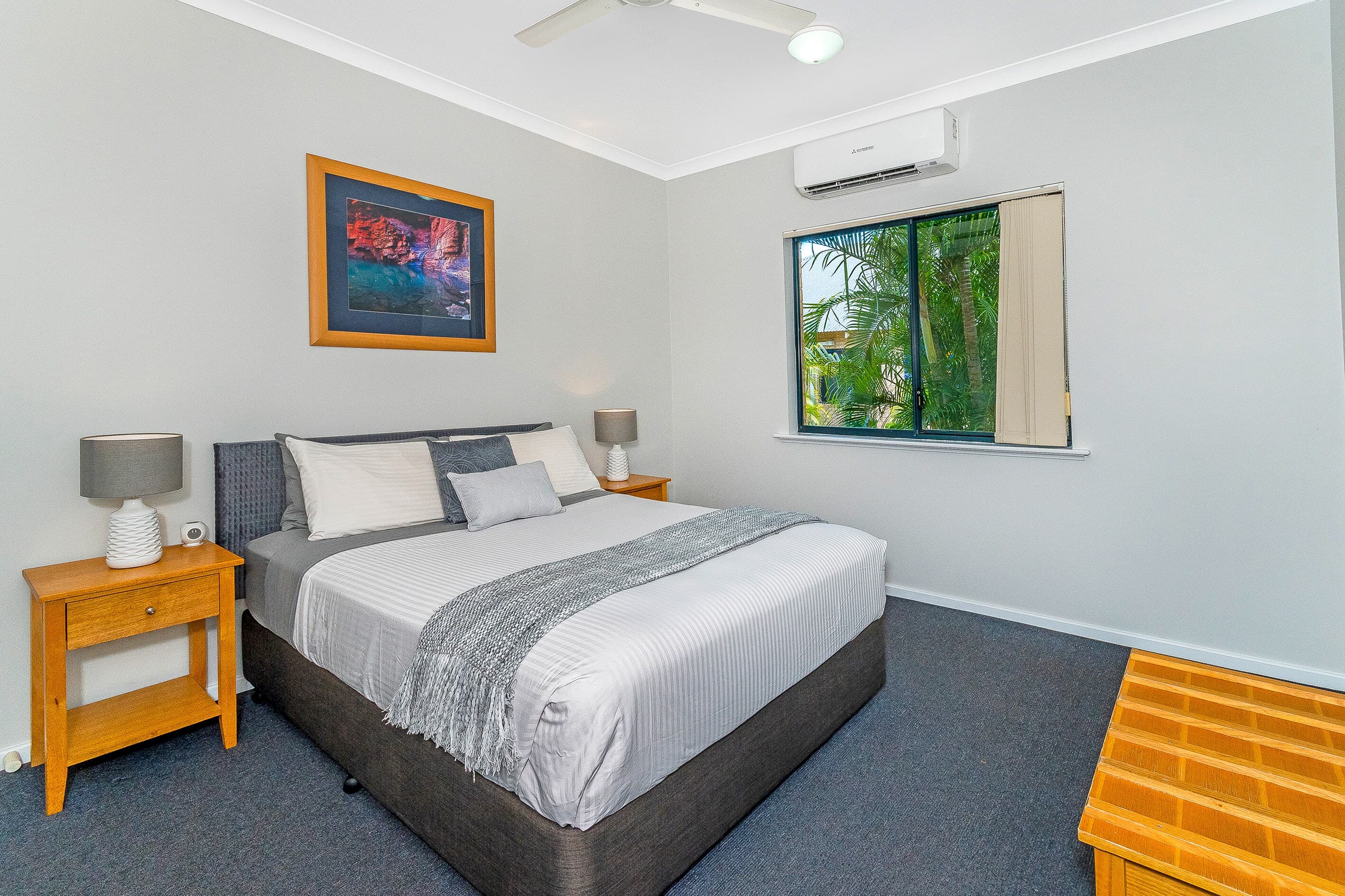 Comfort Inn & Suites Karratha — 11