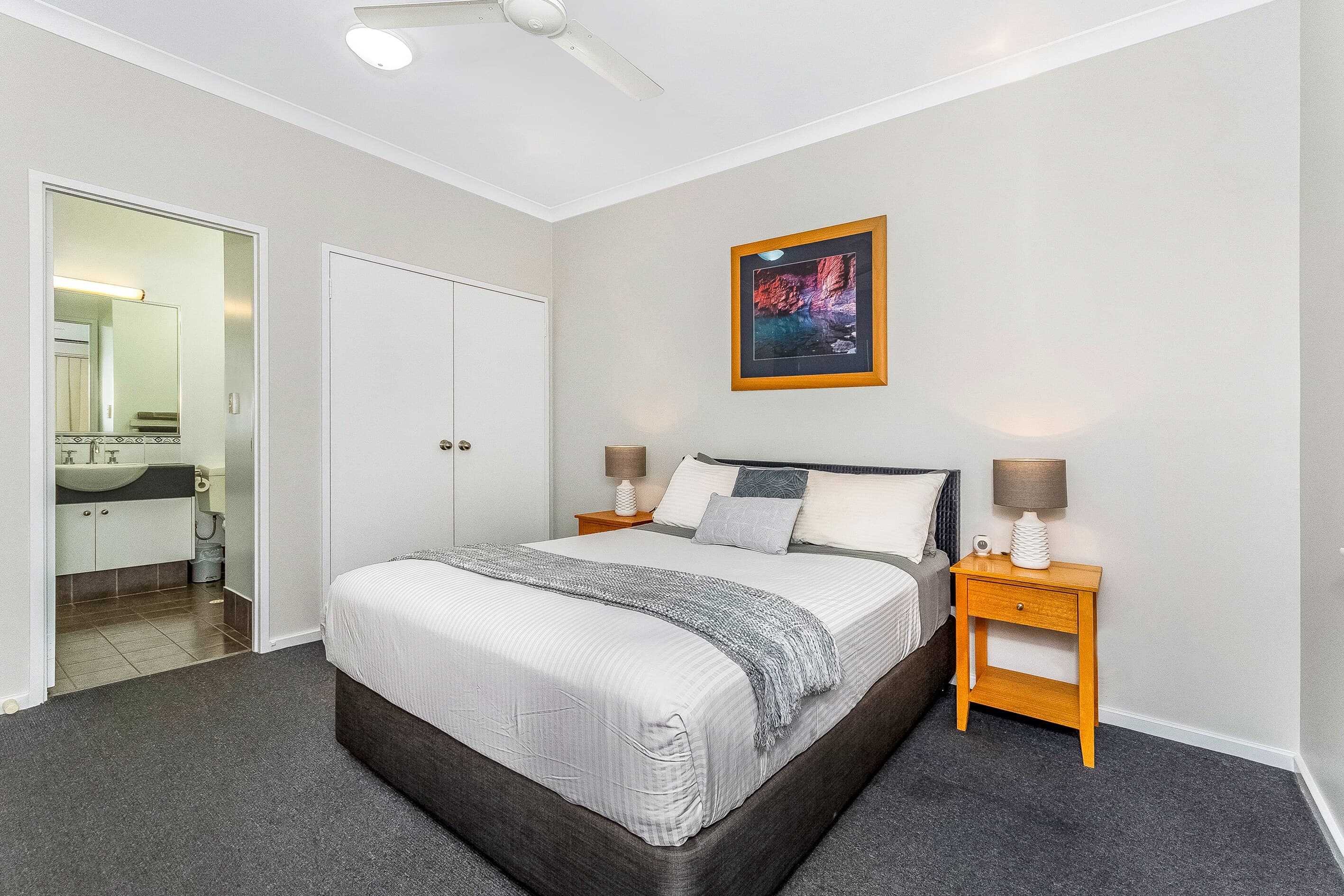 Comfort Inn & Suites Karratha — 12