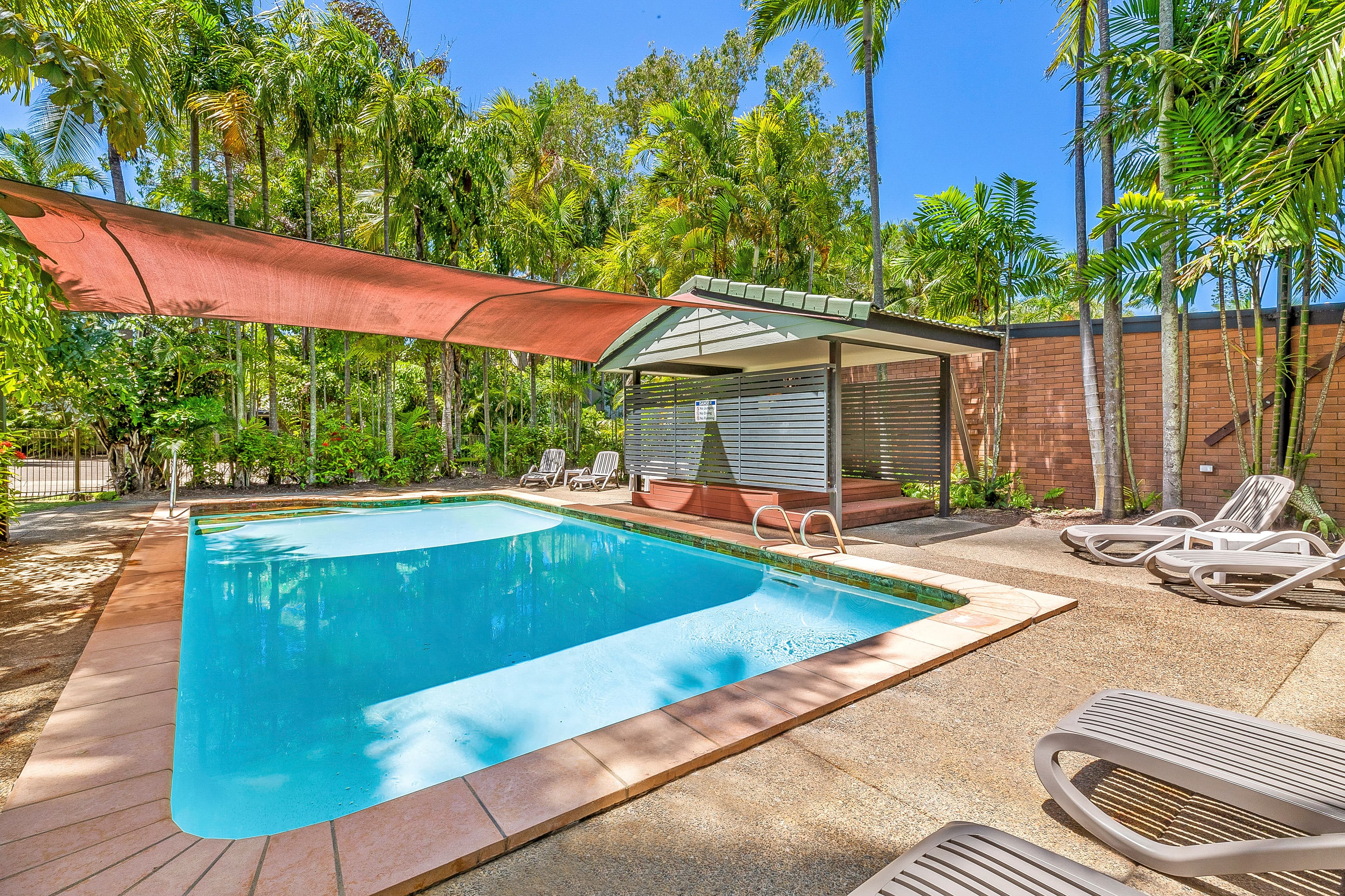 Comfort Resort Blue Pacific - Image 1