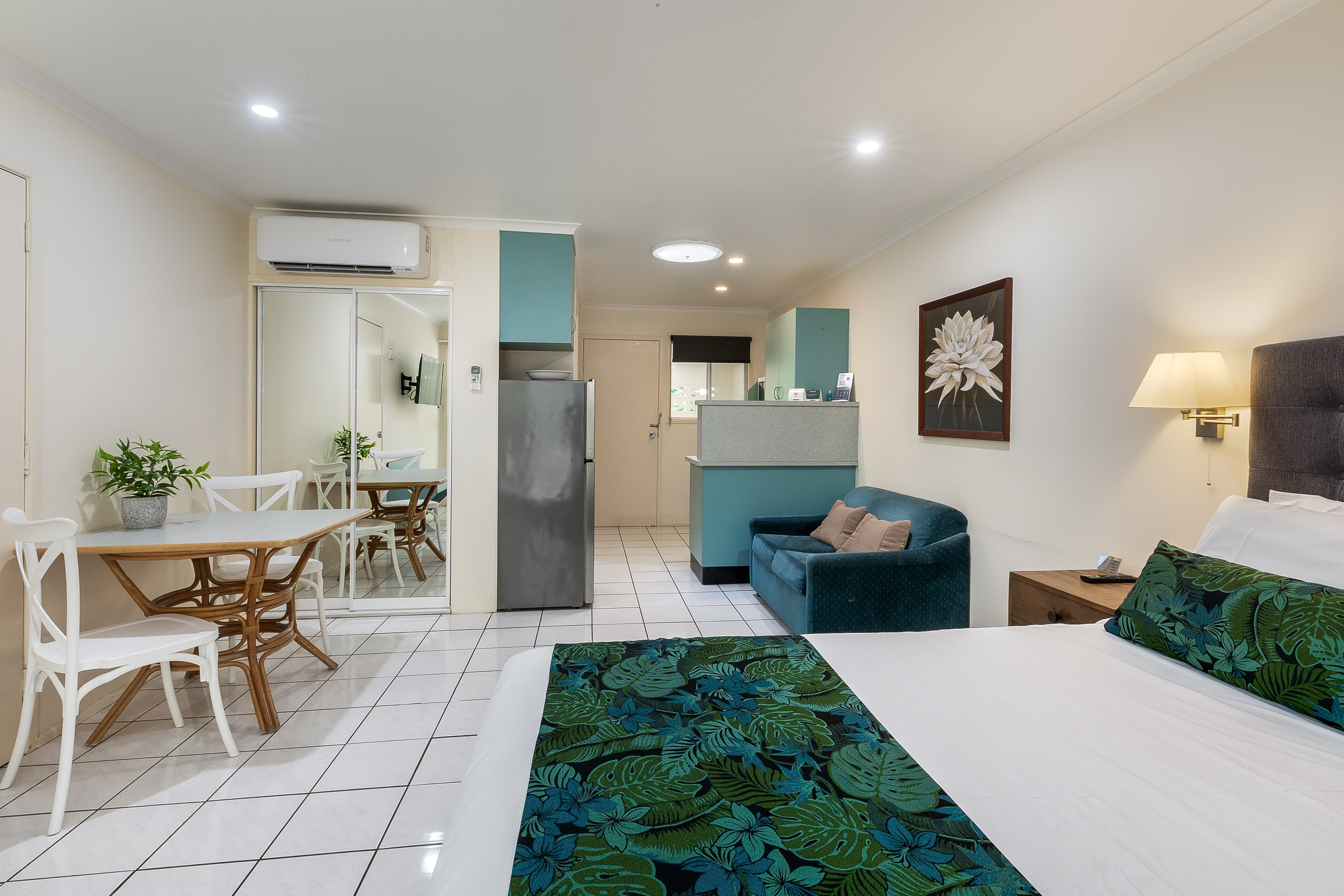 Comfort Resort Blue Pacific - Image 3