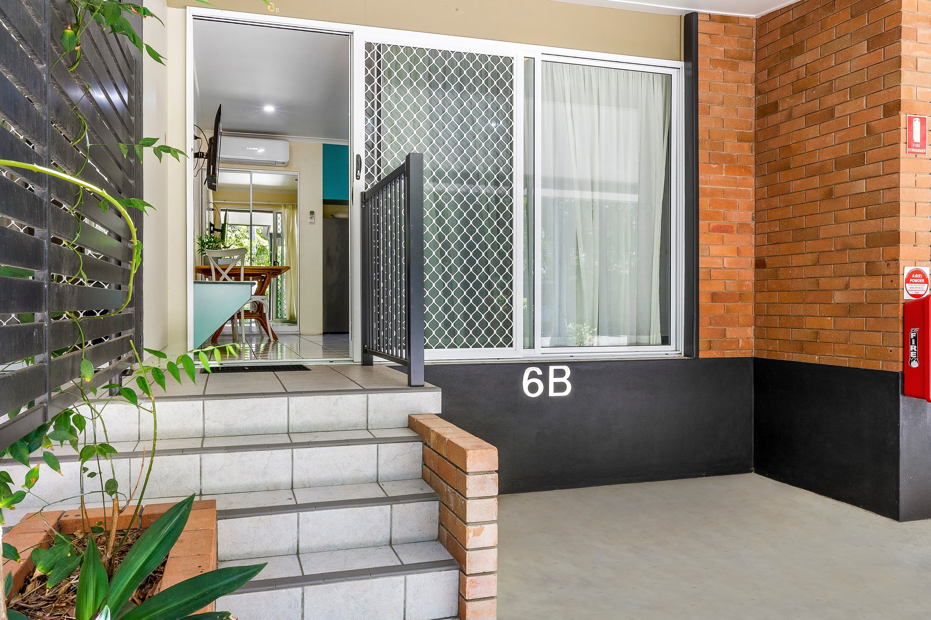 Comfort Resort Blue Pacific — 7