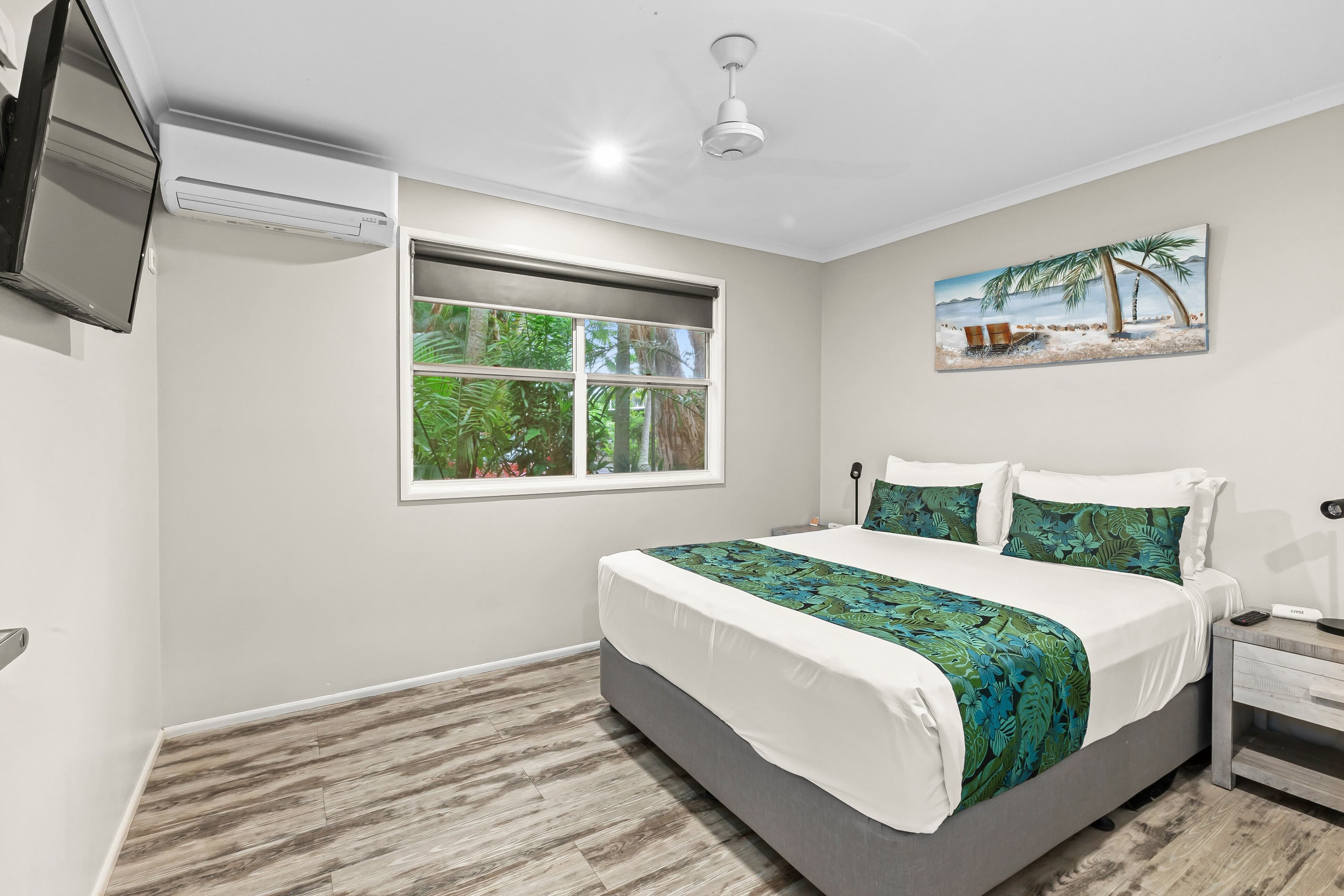 Comfort Resort Blue Pacific — 9