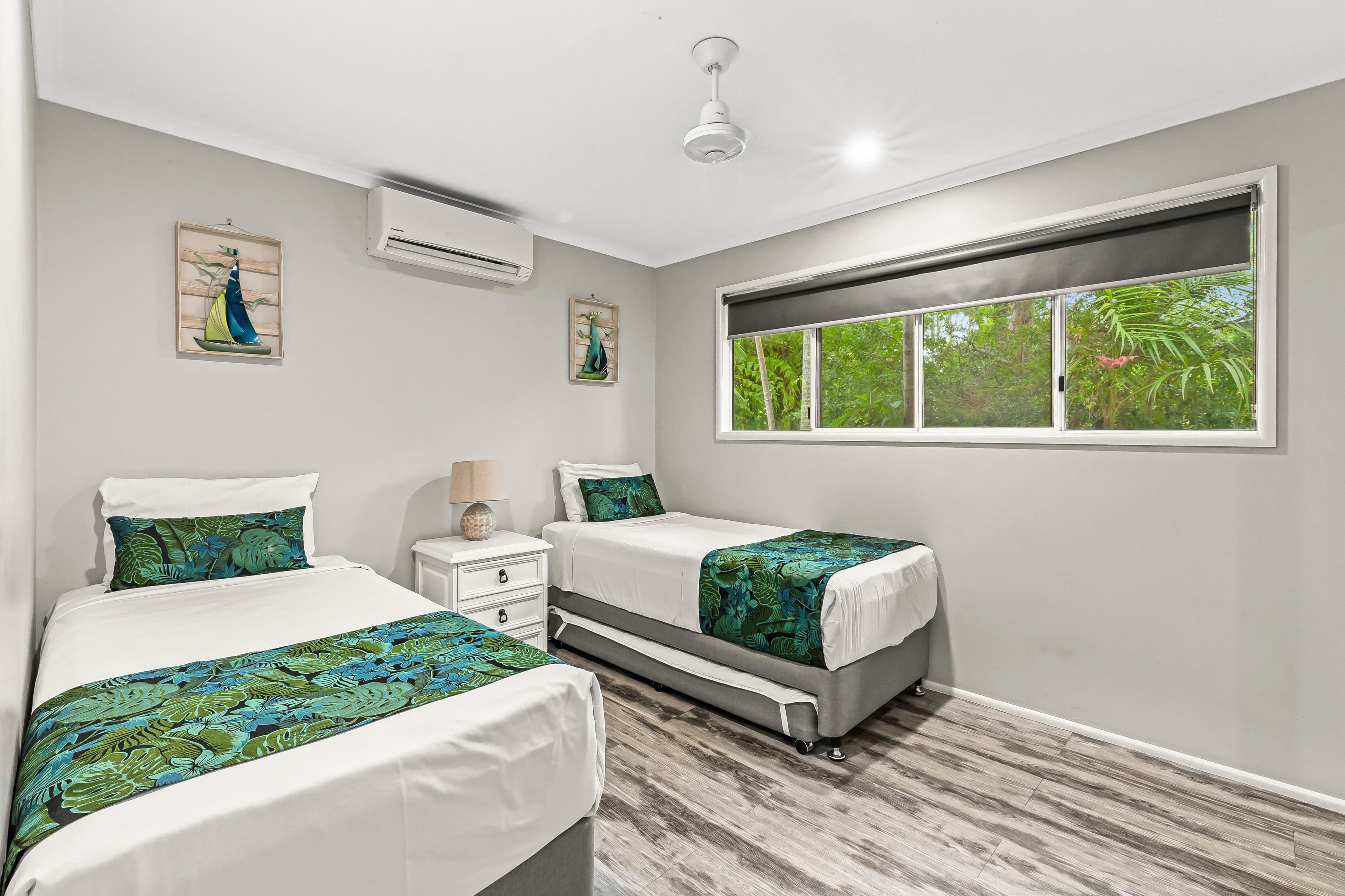 Comfort Resort Blue Pacific — 10