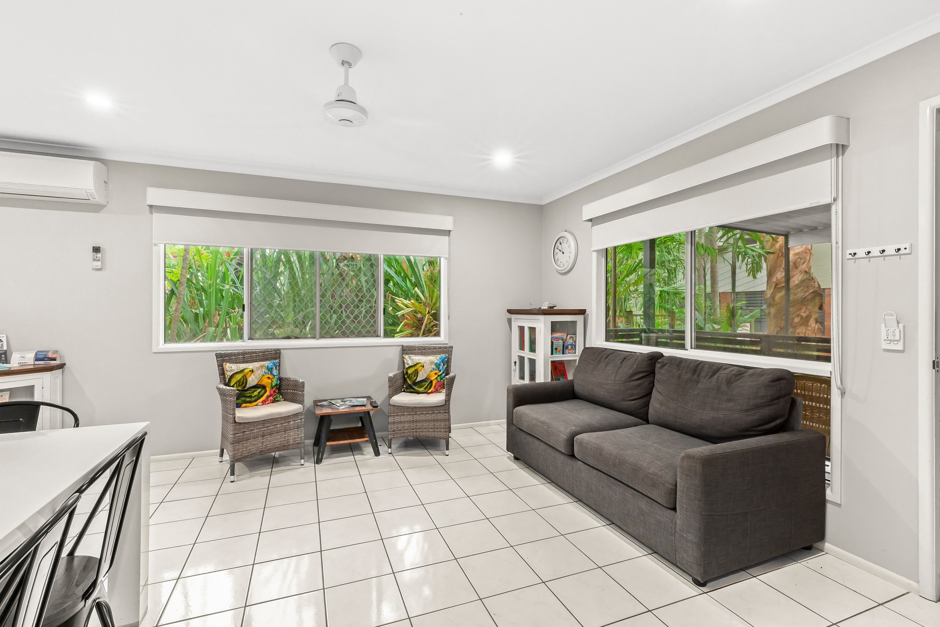 Comfort Resort Blue Pacific — 13