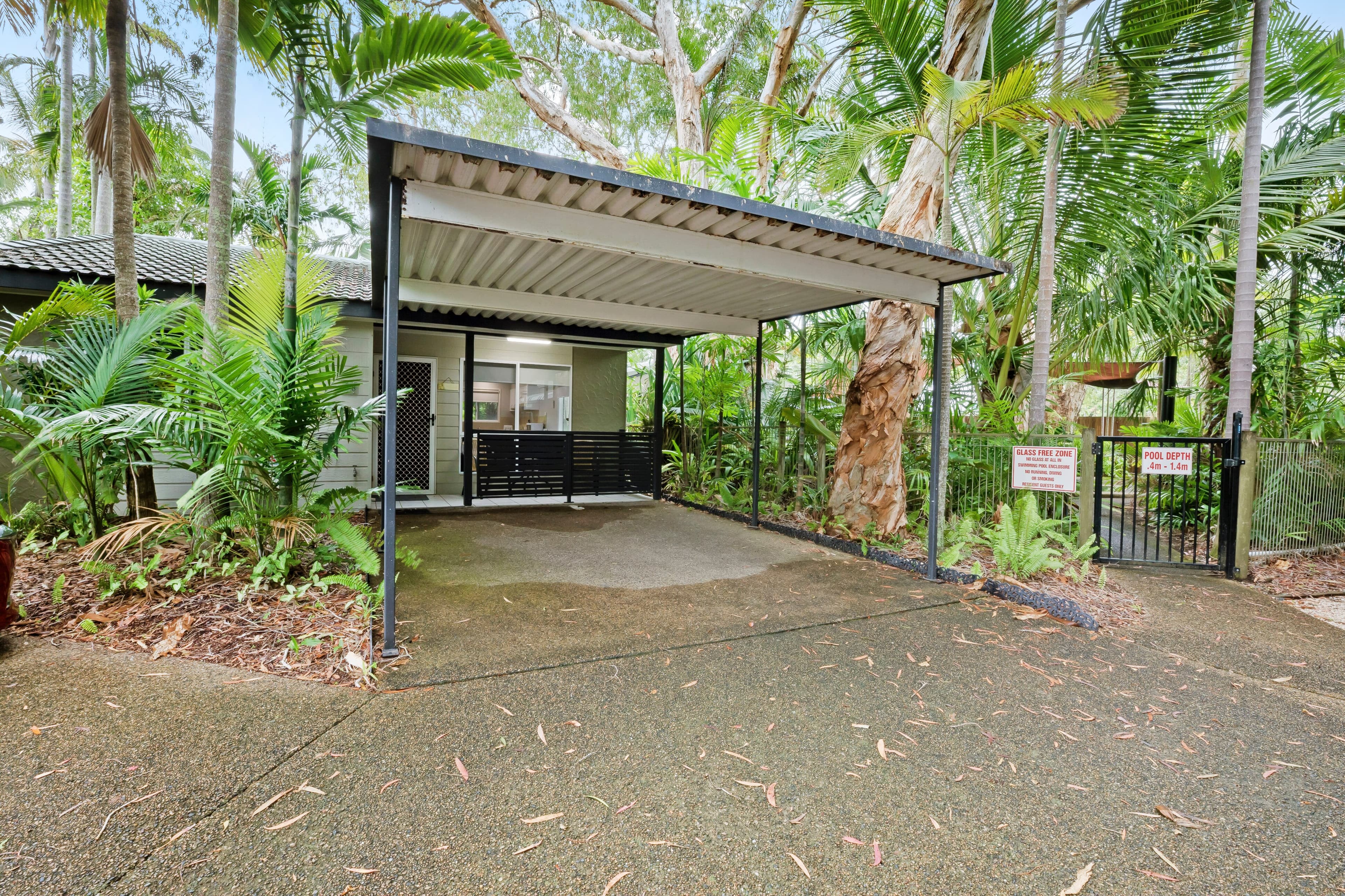 Comfort Resort Blue Pacific — 15