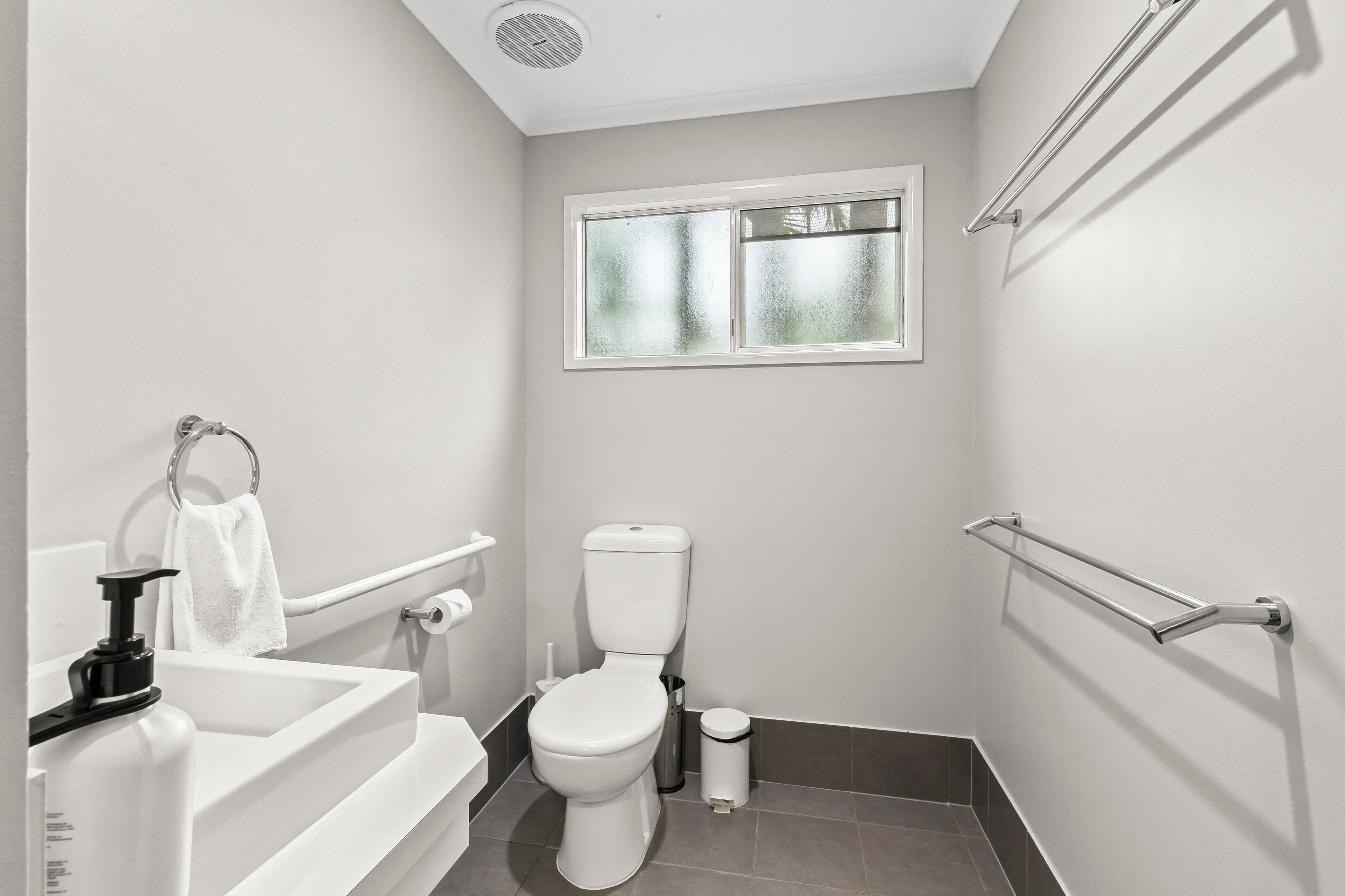 Comfort Resort Blue Pacific — 17