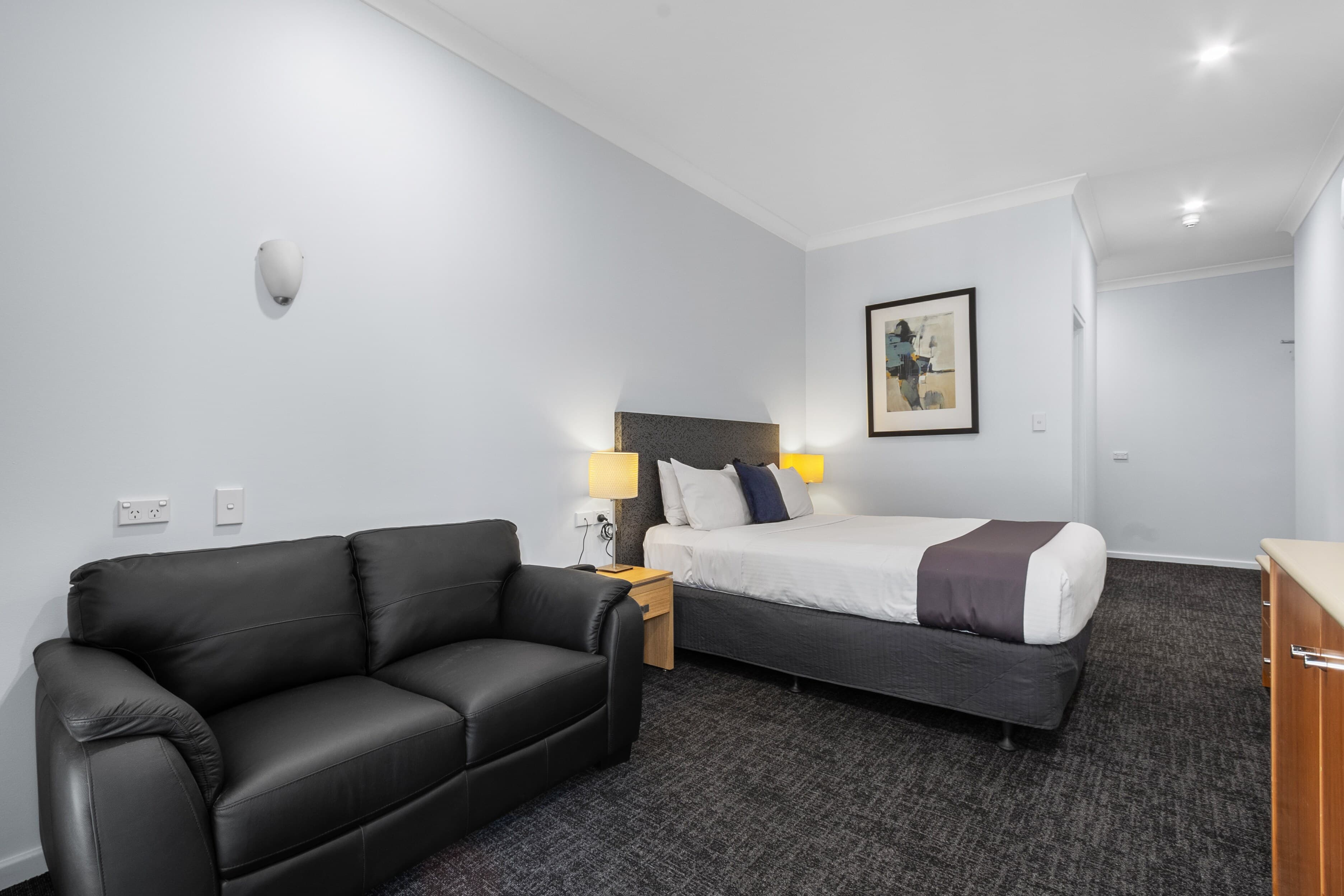 Comfort Inn & Suites Sombrero — 9