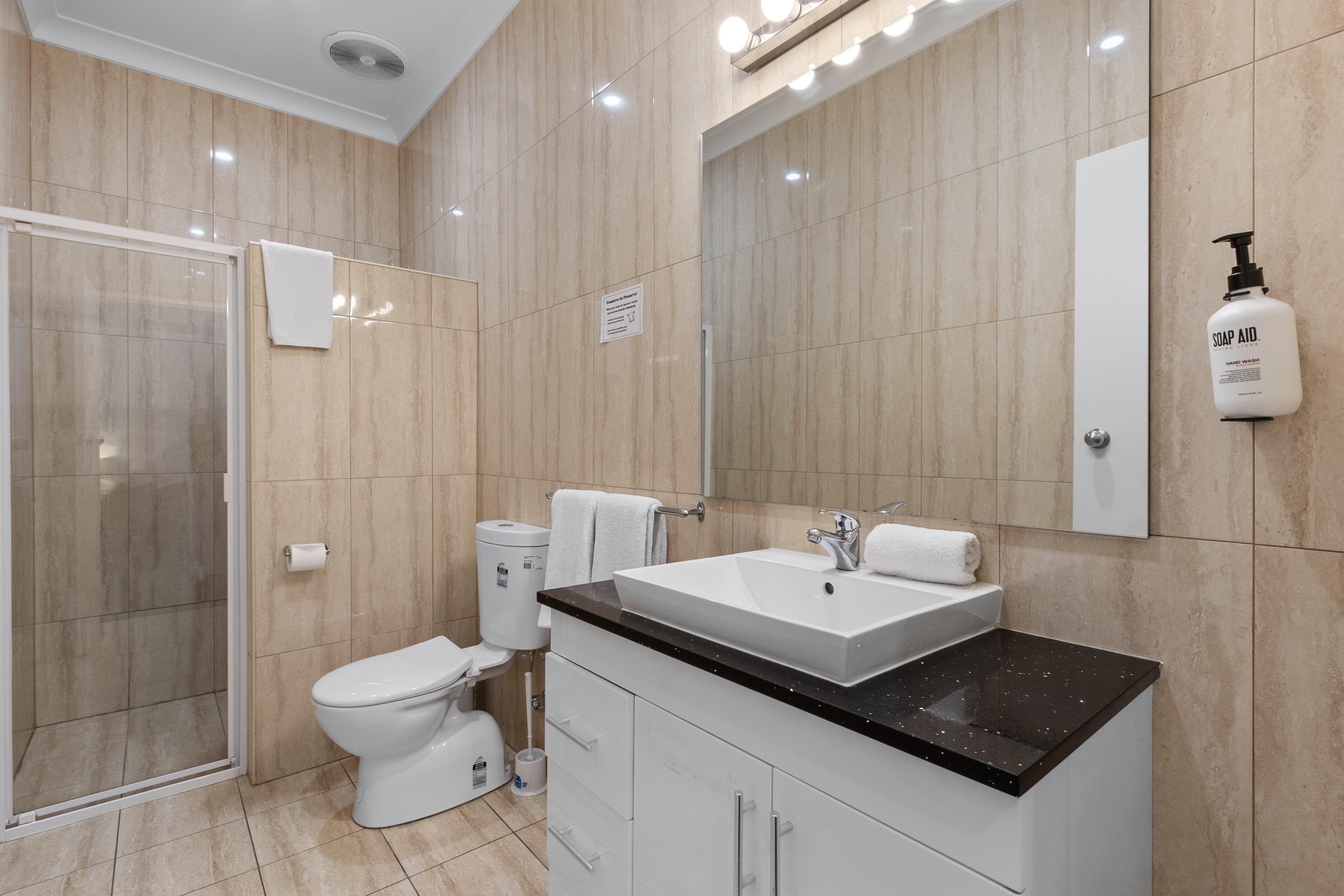 Comfort Inn & Suites Sombrero — 10
