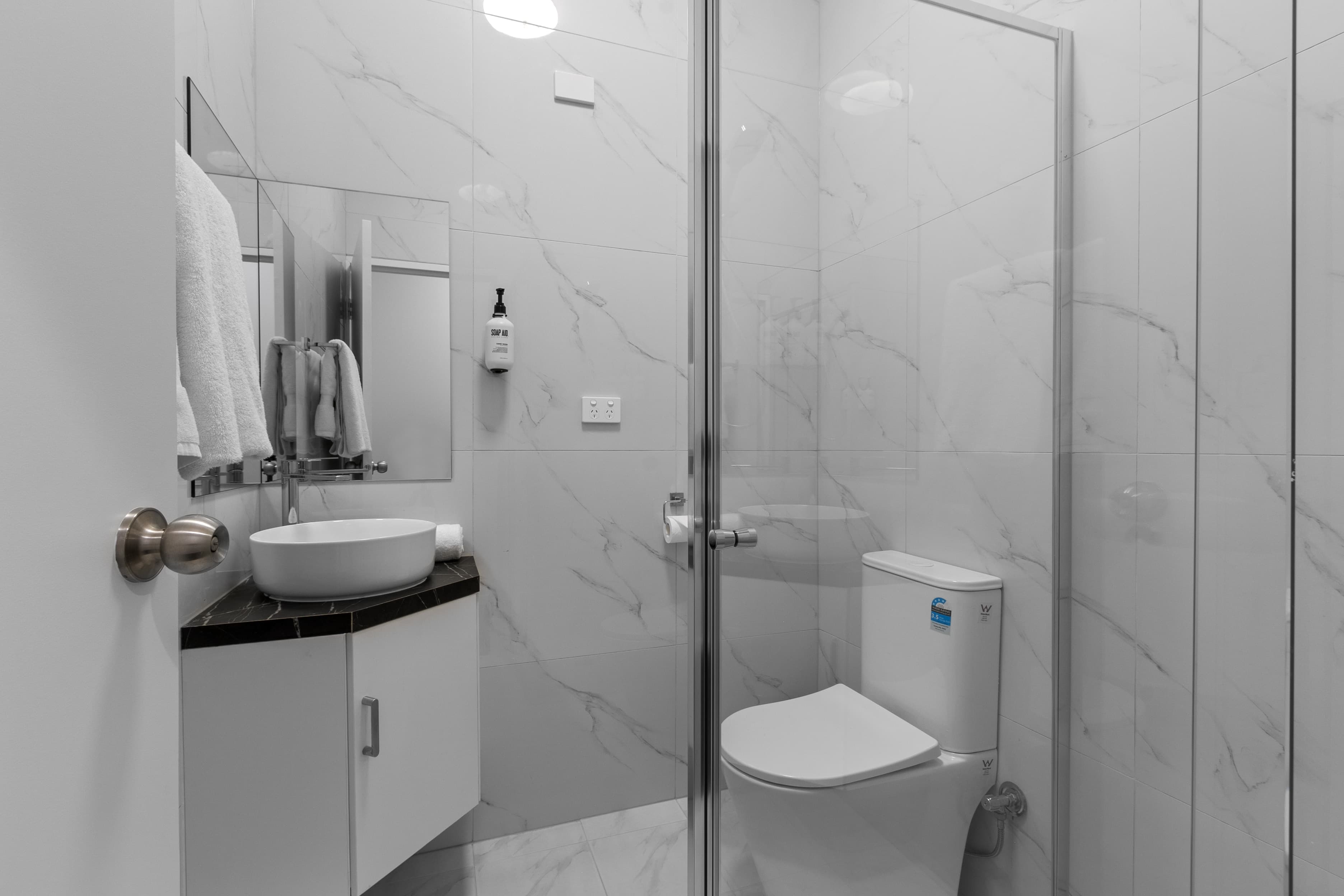 Comfort Inn & Suites Sombrero — 11