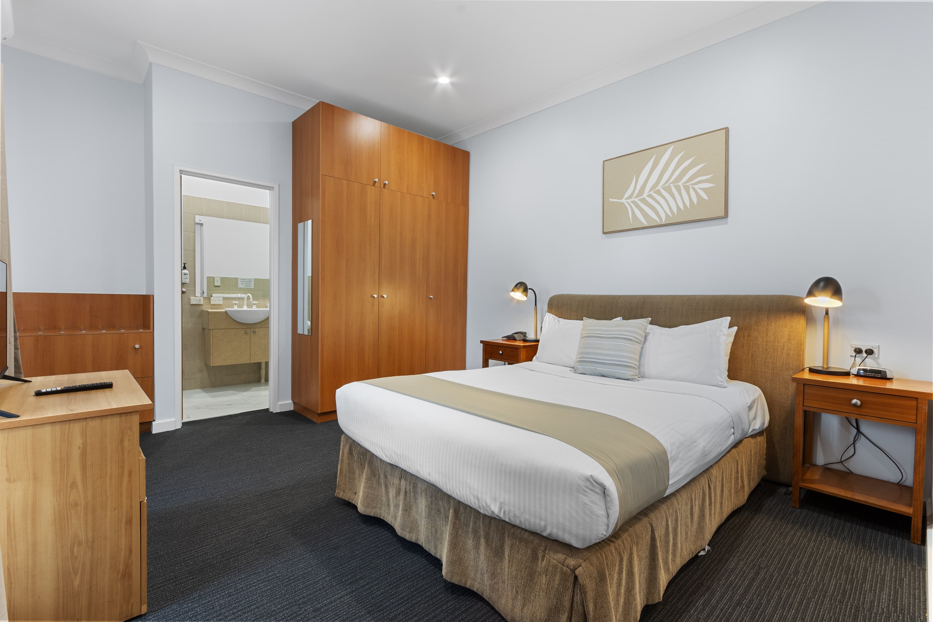 Comfort Inn & Suites Sombrero — 12