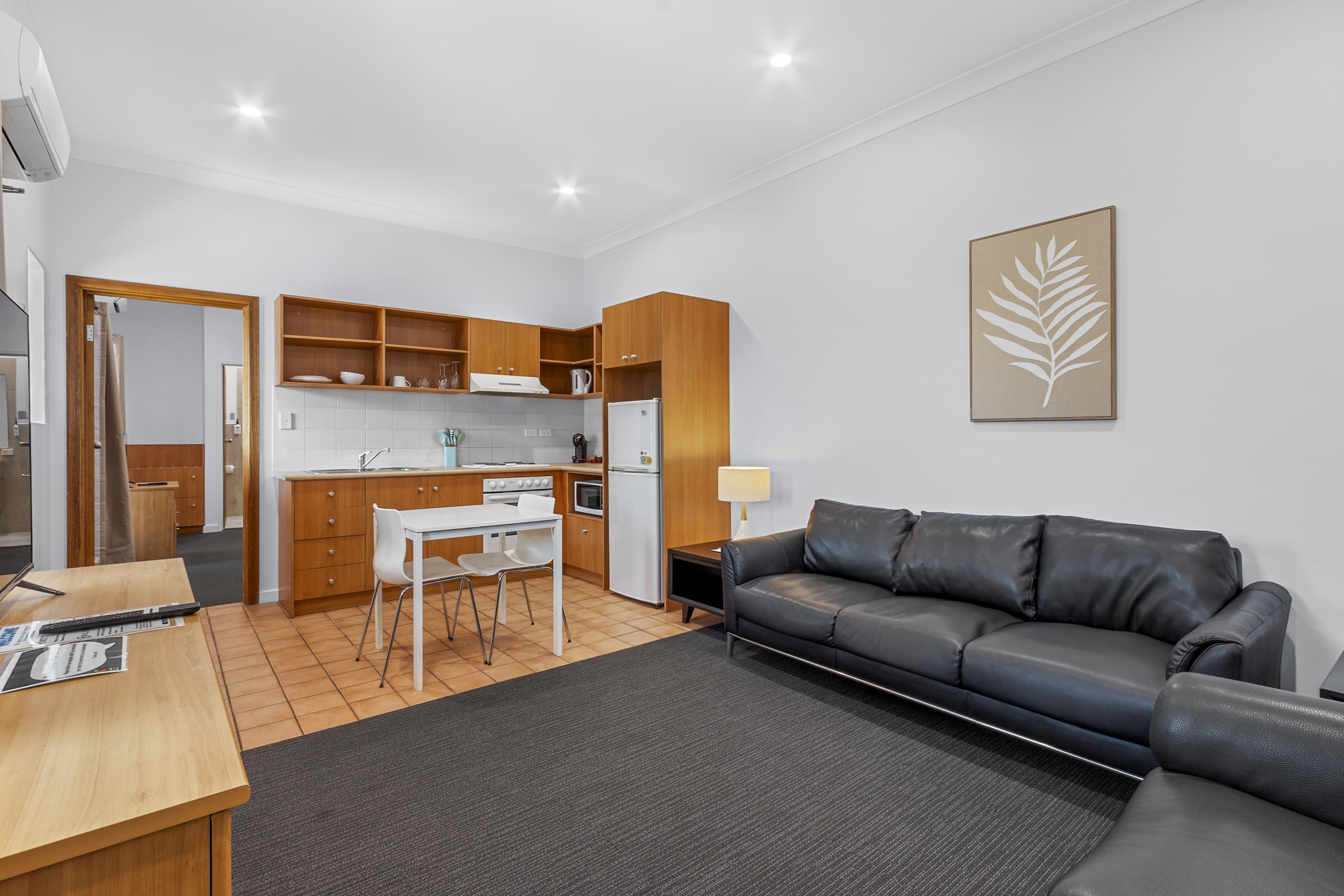 Comfort Inn & Suites Sombrero — 13