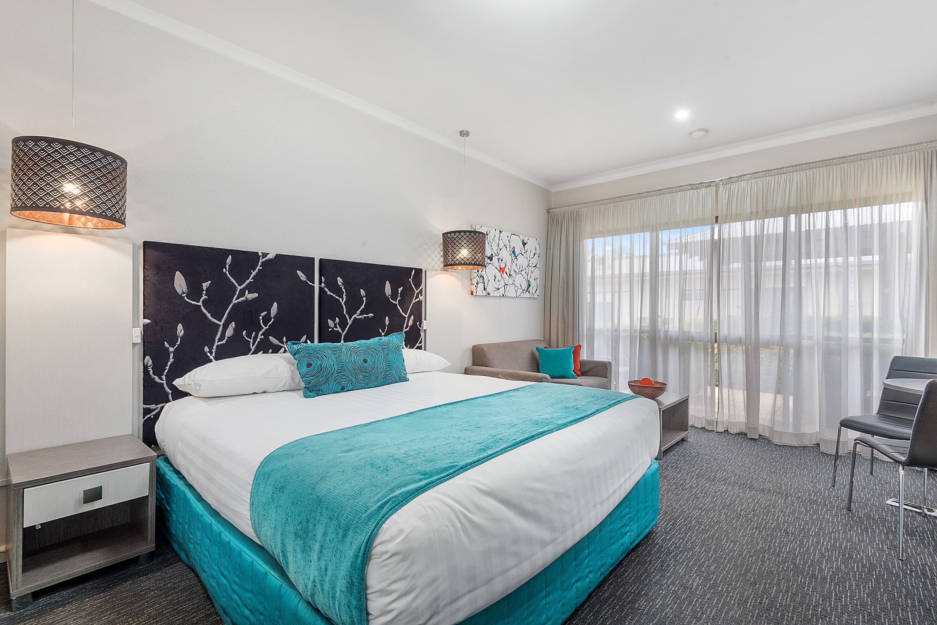 Comfort Inn Deakin Palms — 7