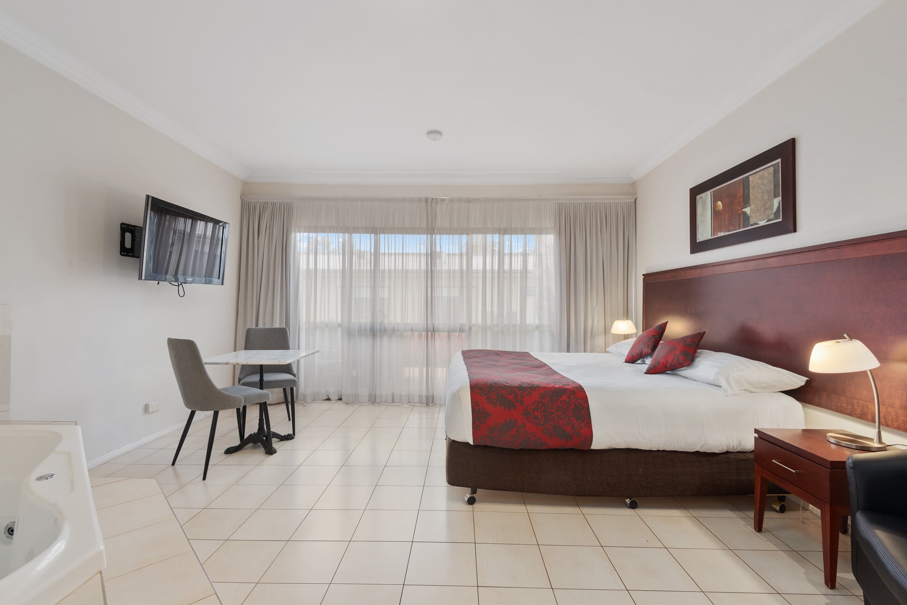 Comfort Inn Deakin Palms — 15