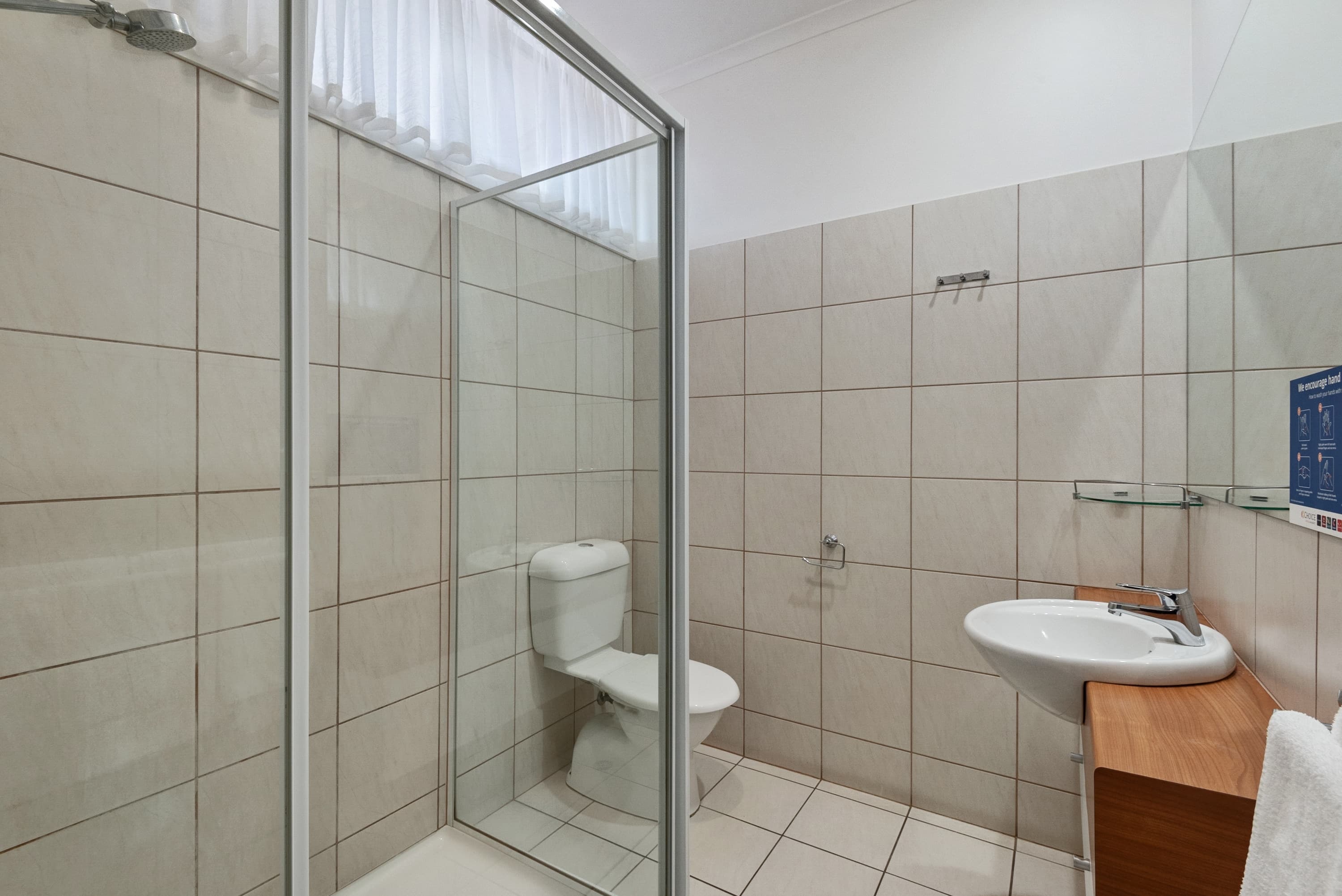 Comfort Inn Deakin Palms — 26