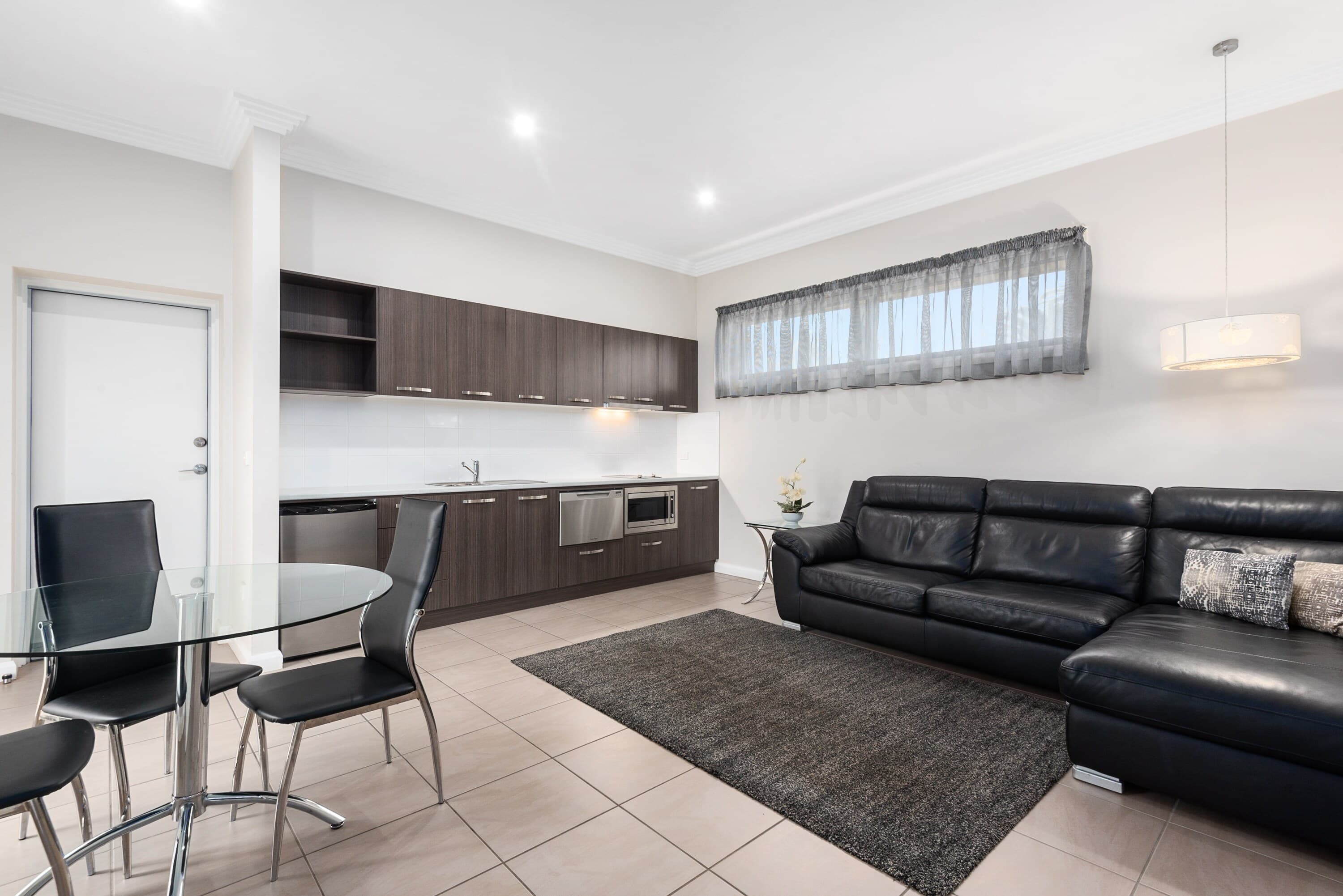 Comfort Inn Deakin Palms — 34