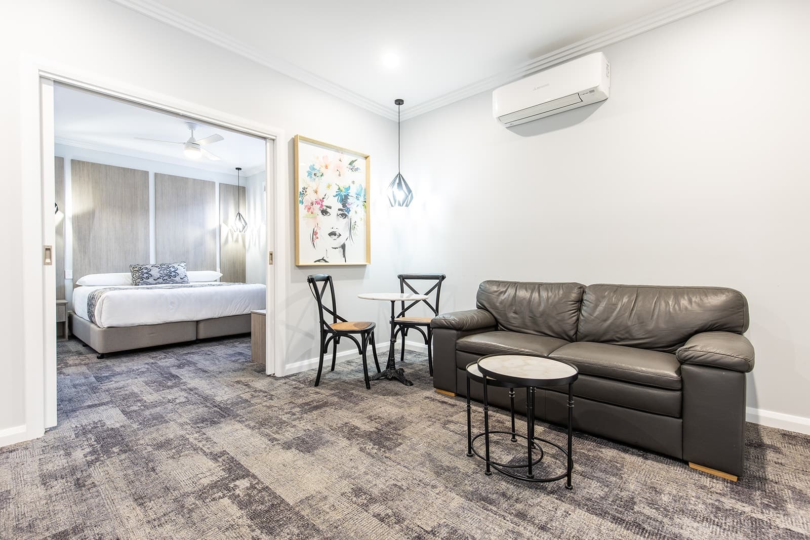 Comfort Inn Deakin Palms — 38