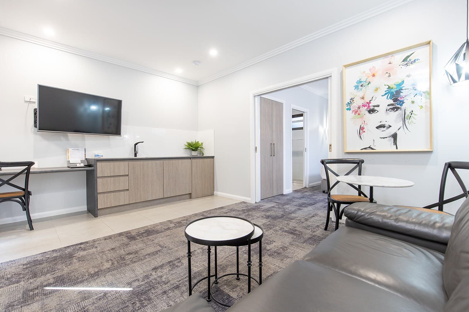 Comfort Inn Deakin Palms — 39