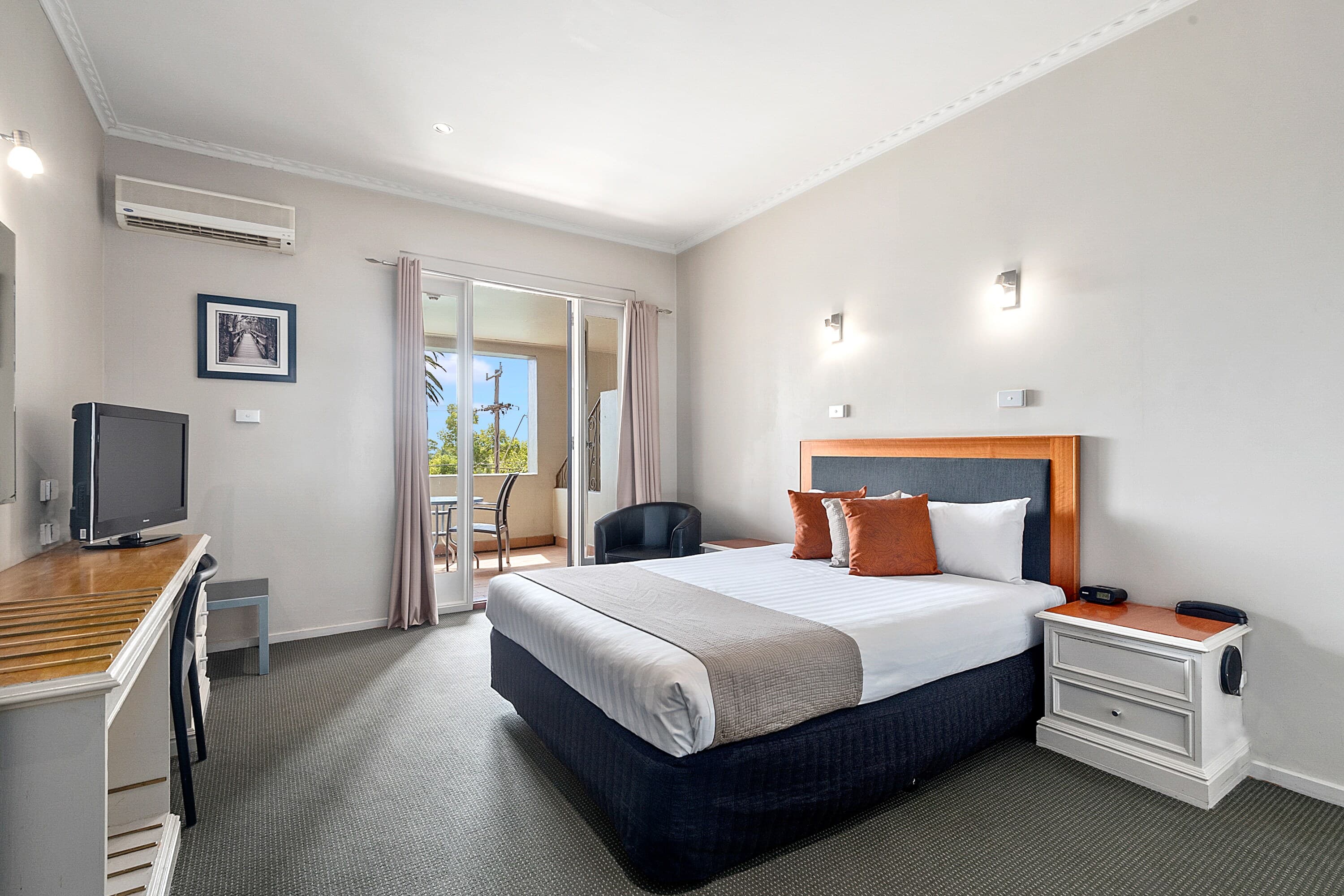 Quality Hotel Mildura Grand — 12
