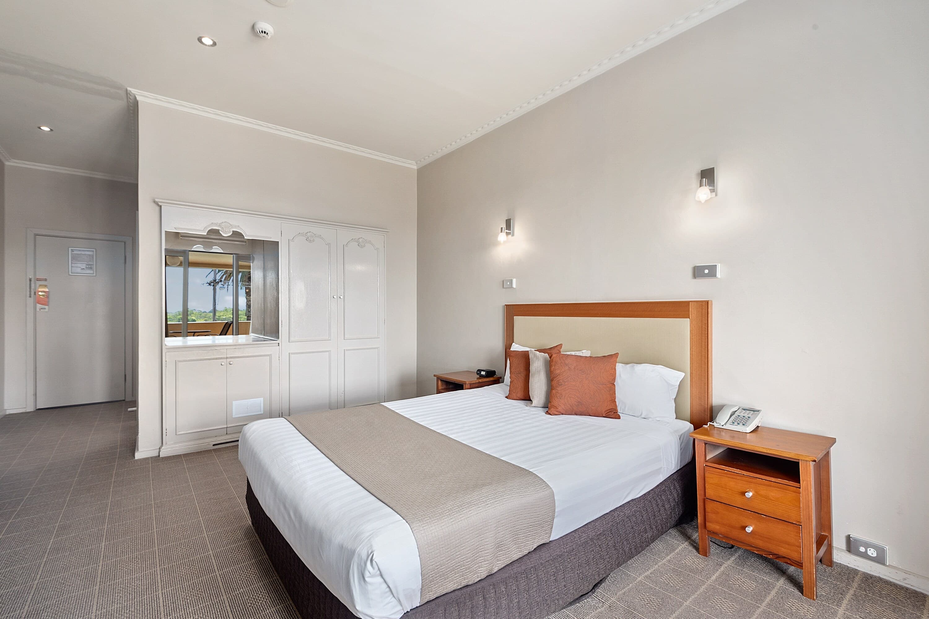 Quality Hotel Mildura Grand — 13