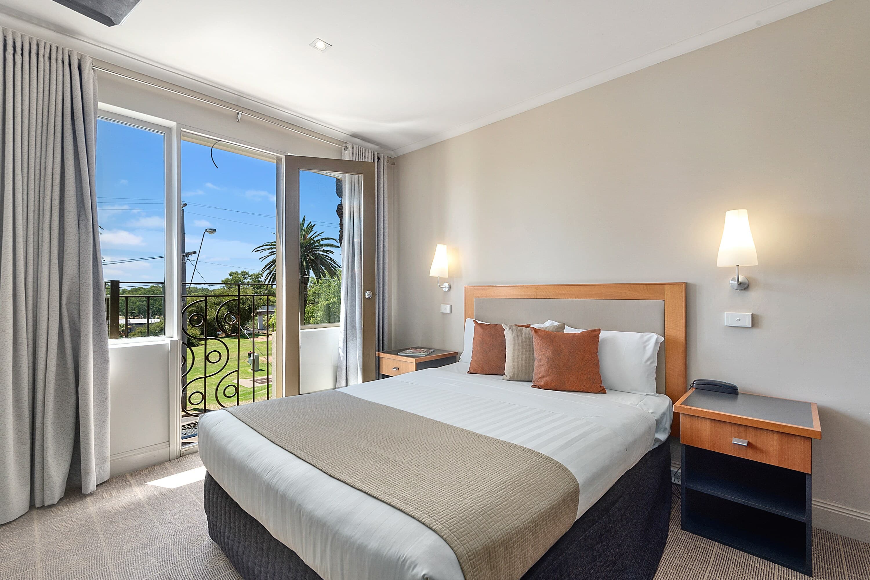 Quality Hotel Mildura Grand — 14