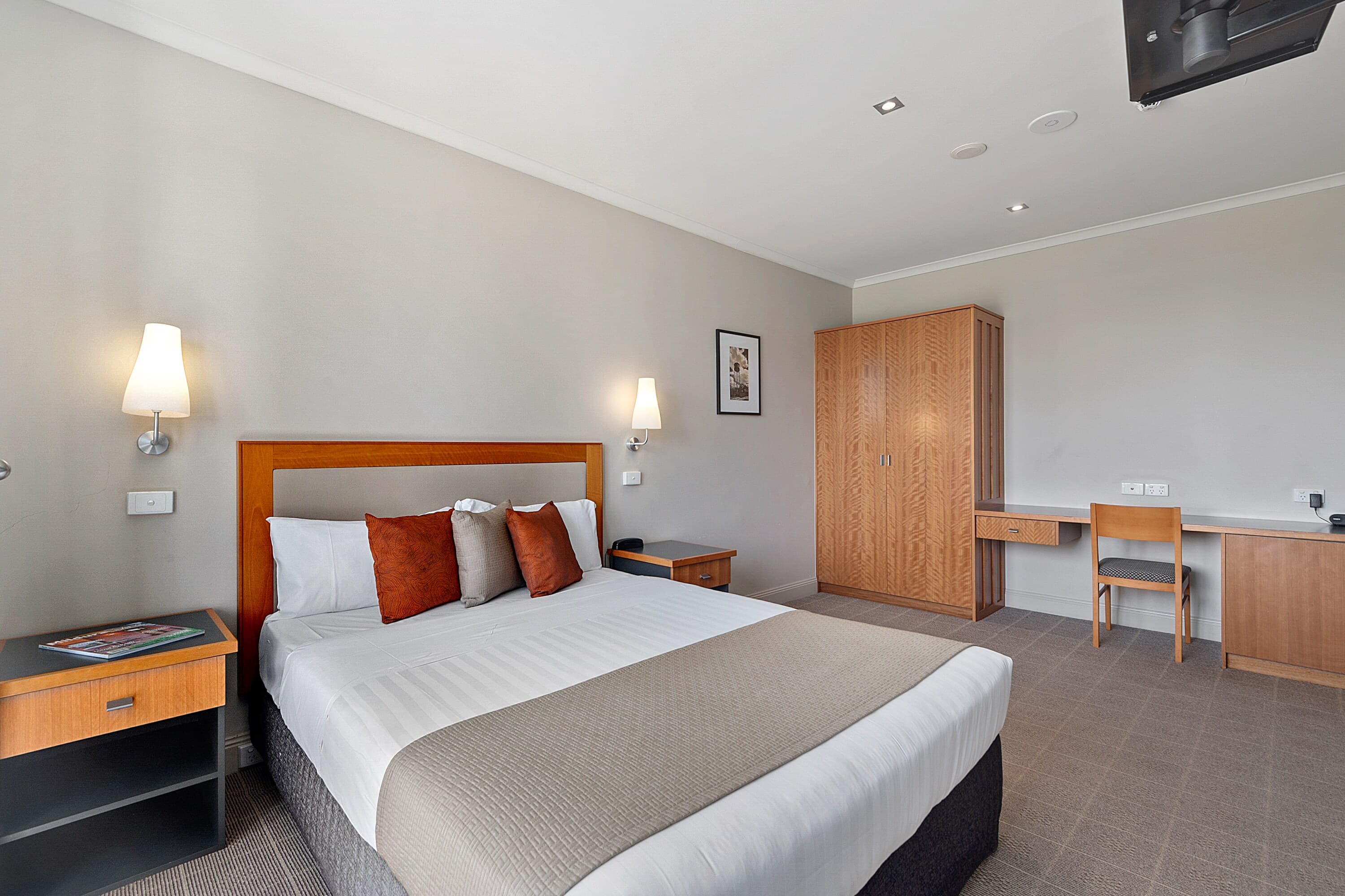 Quality Hotel Mildura Grand — 15