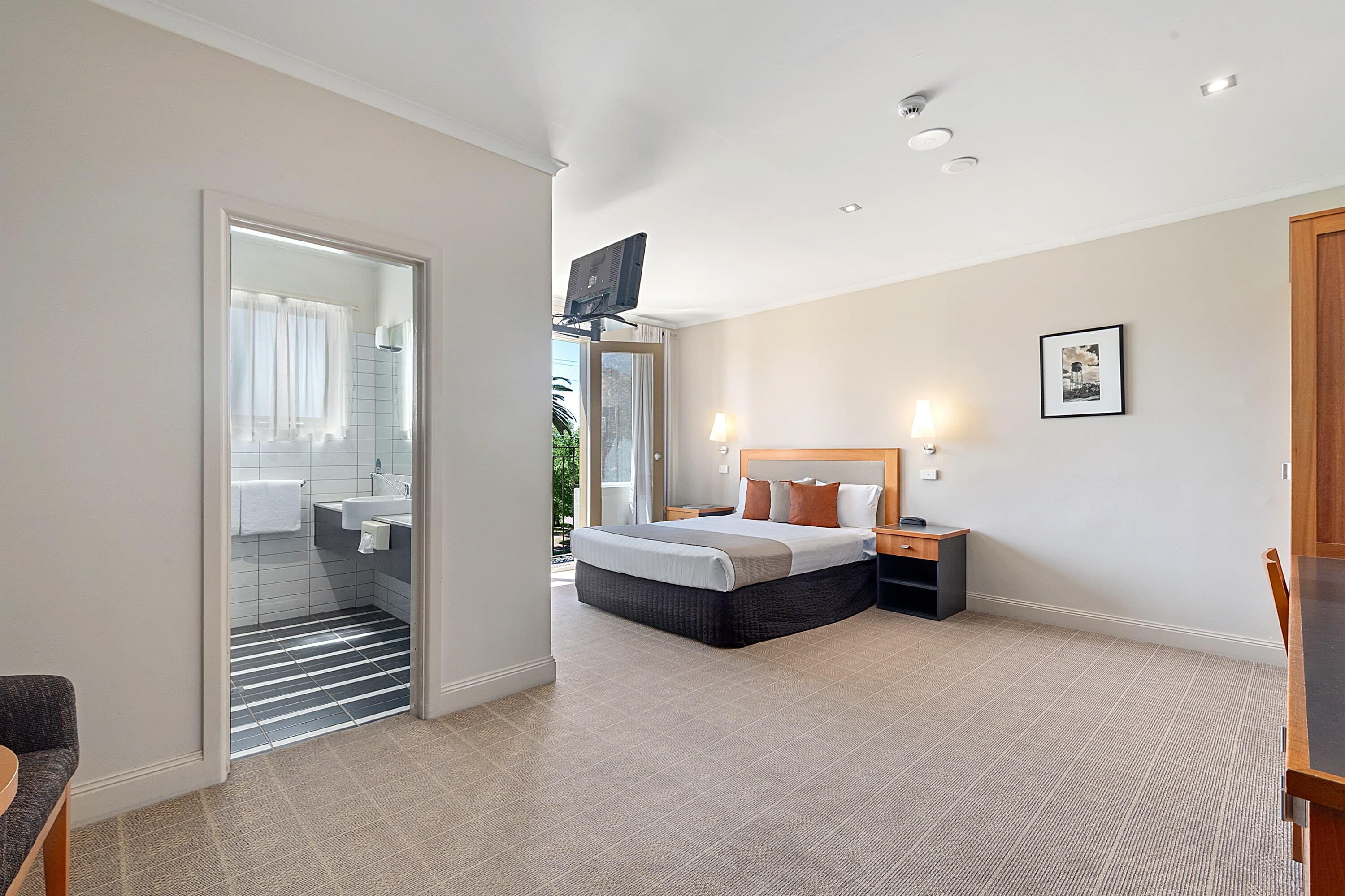 Quality Hotel Mildura Grand — 16