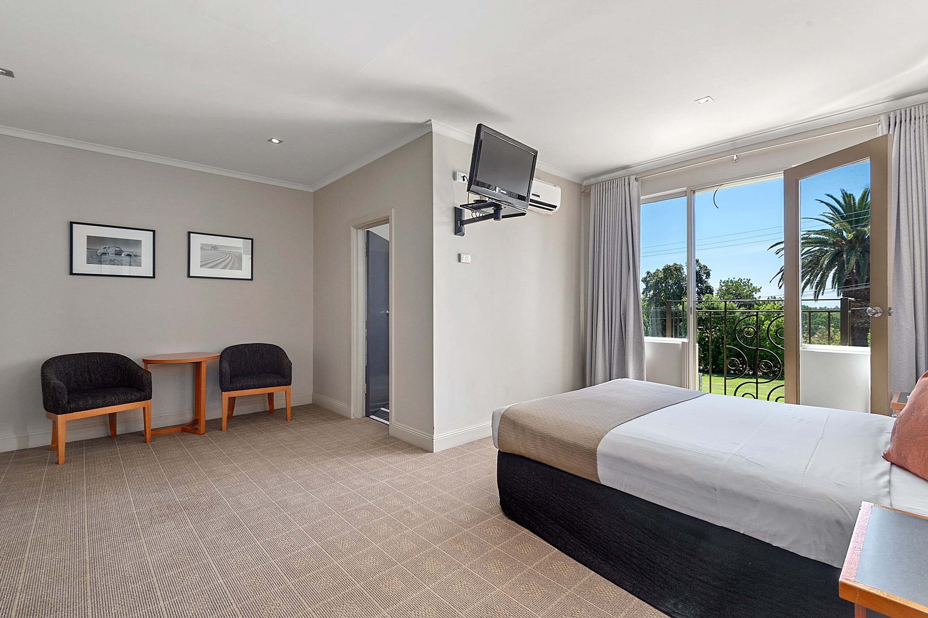 Quality Hotel Mildura Grand — 19