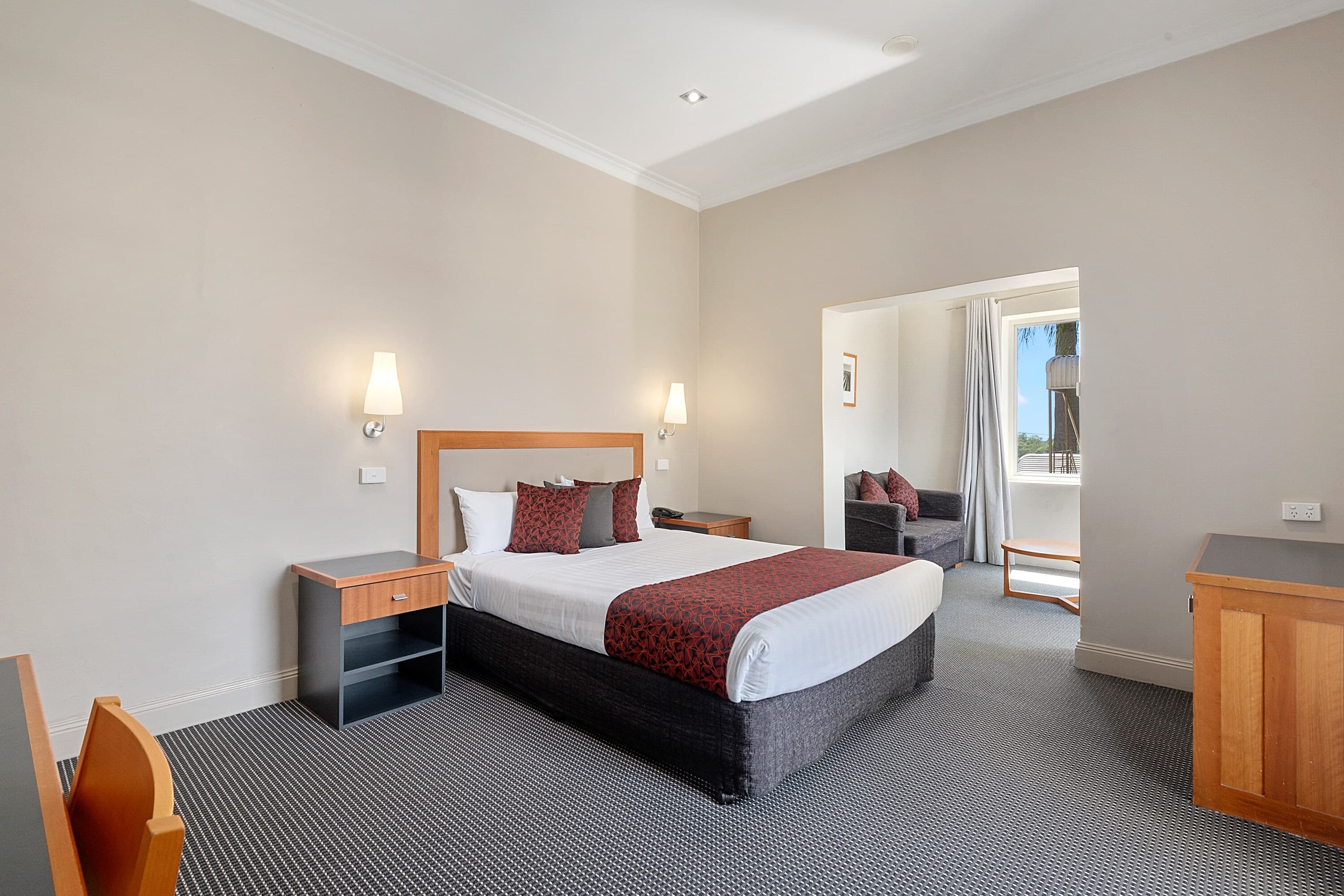 Quality Hotel Mildura Grand — 23