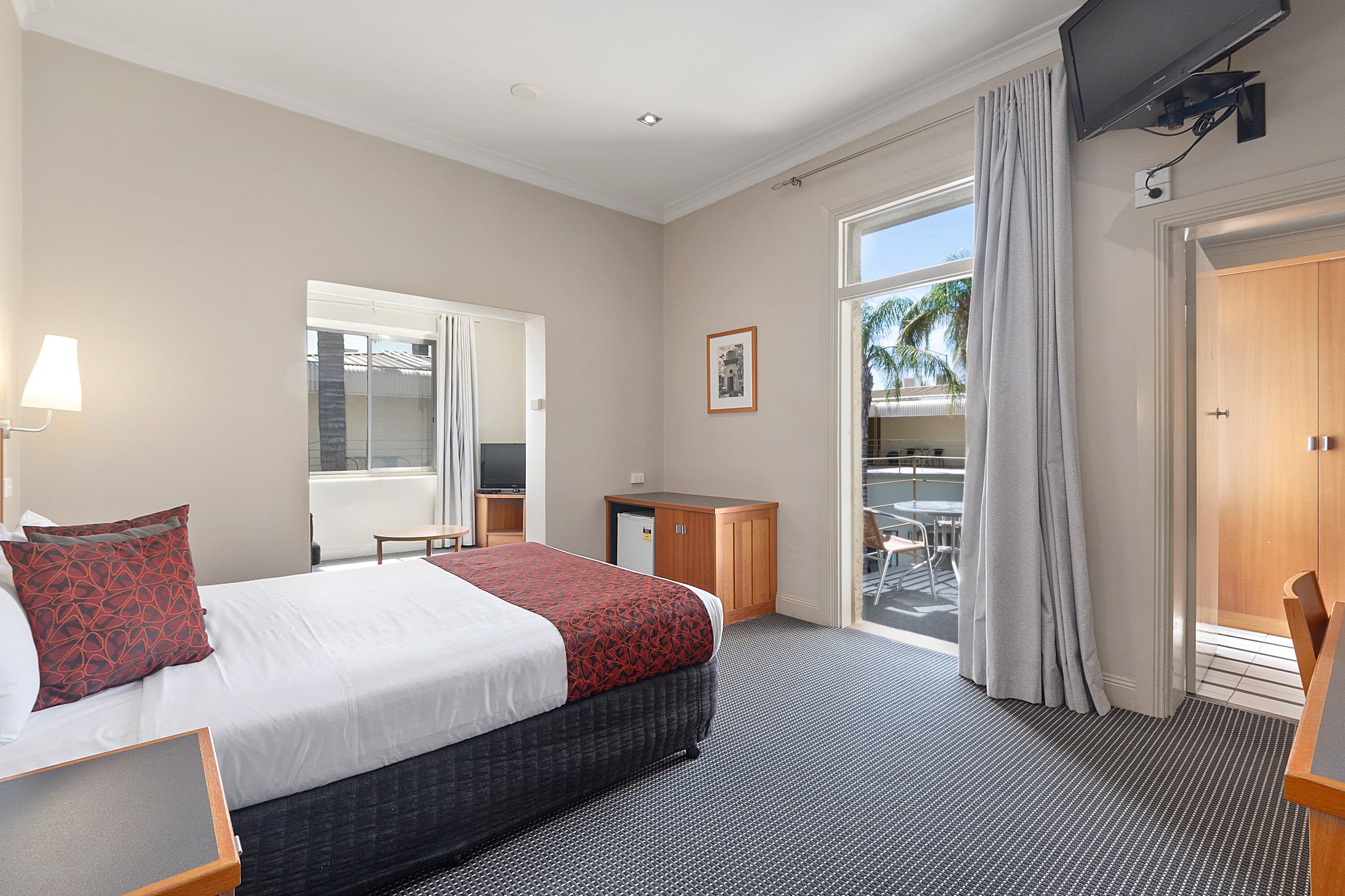 Quality Hotel Mildura Grand — 24