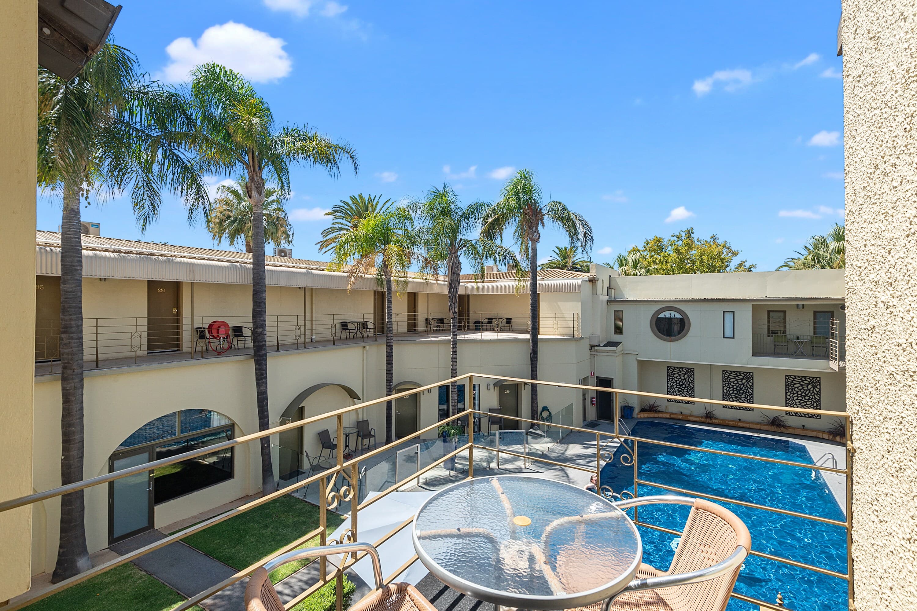 Quality Hotel Mildura Grand — 25