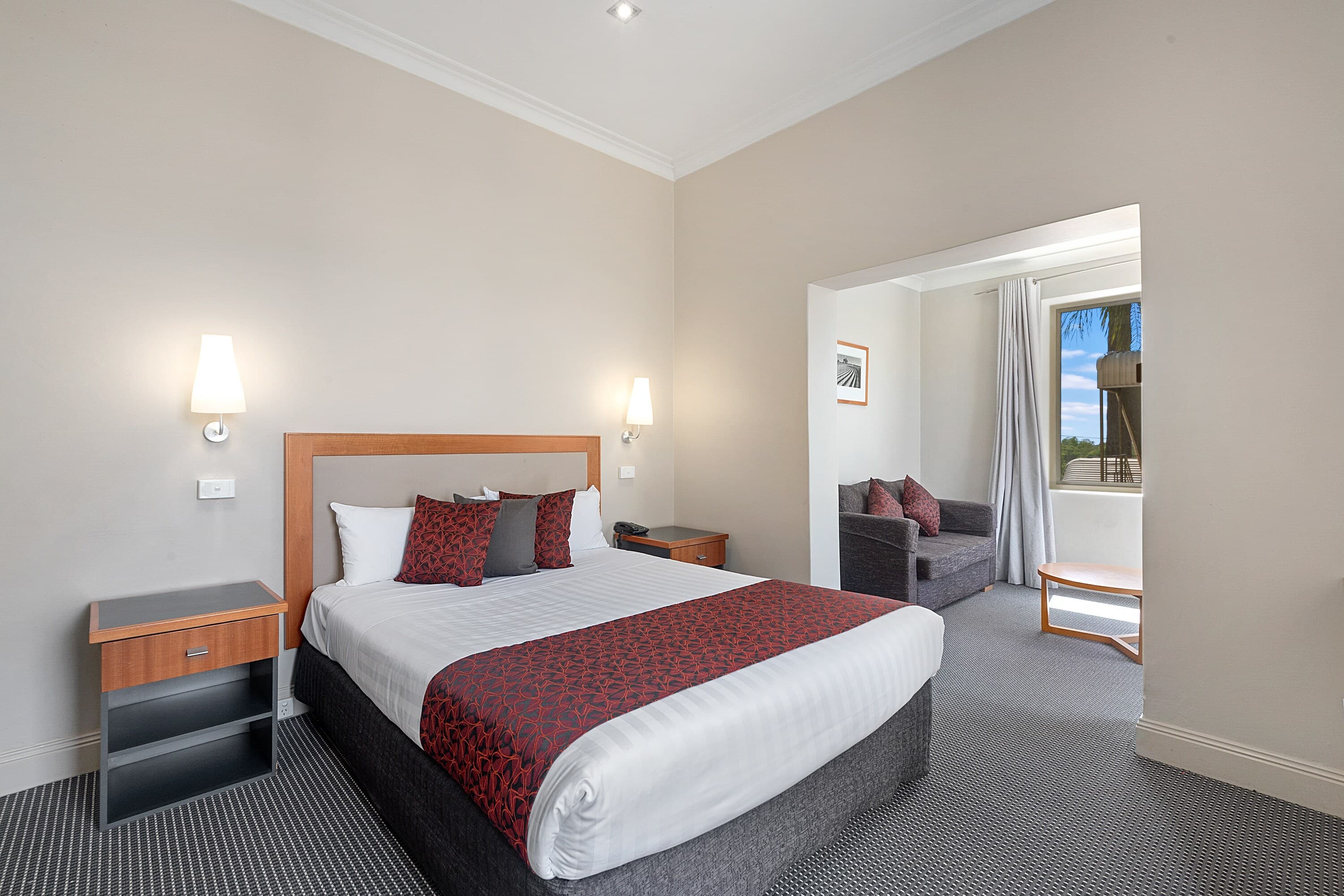 Quality Hotel Mildura Grand — 26