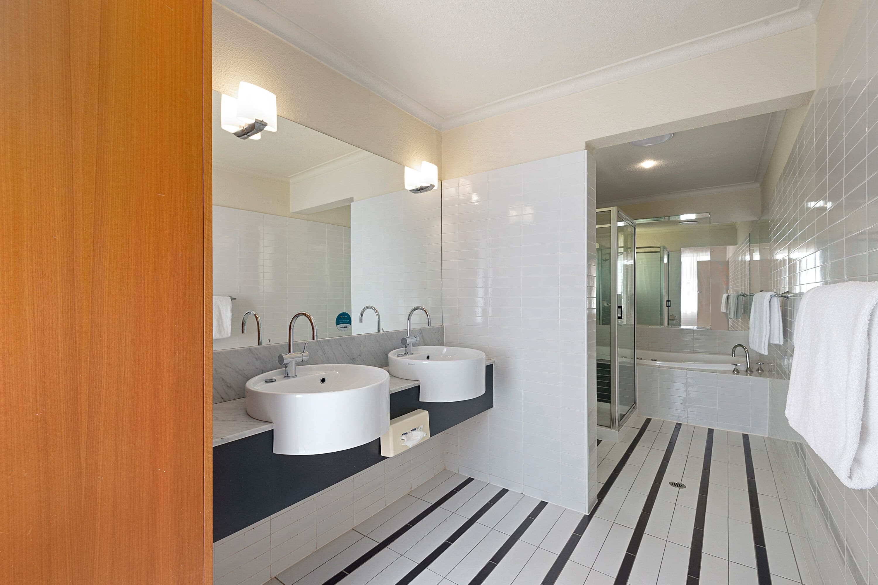 Quality Hotel Mildura Grand — 27