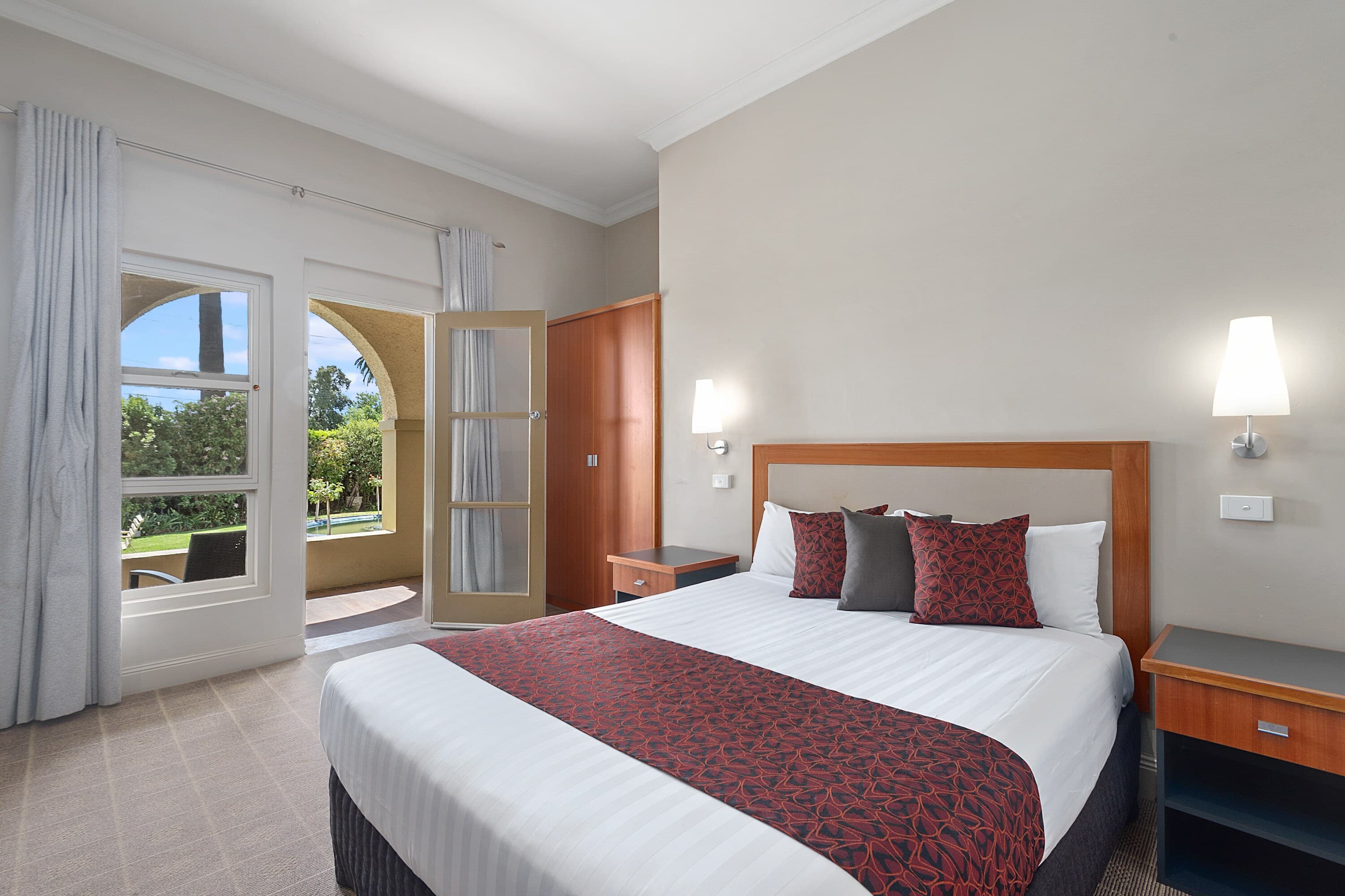 Quality Hotel Mildura Grand — 30