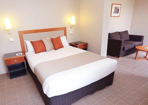 Quality Hotel Mildura Grand — 11
