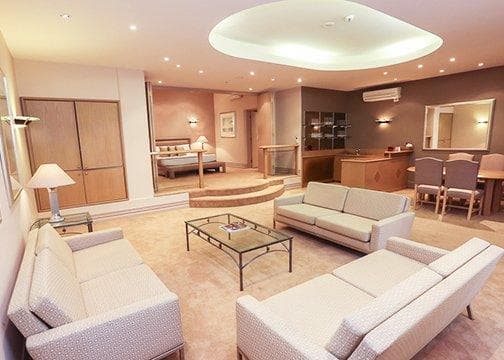 Quality Hotel Mildura Grand - Image 2