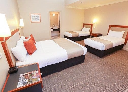 Quality Hotel Mildura Grand — 18