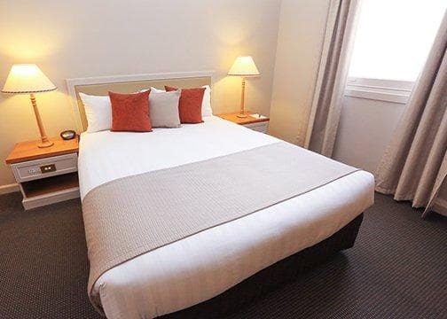 Quality Hotel Mildura Grand — 21