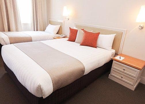Quality Hotel Mildura Grand — 22